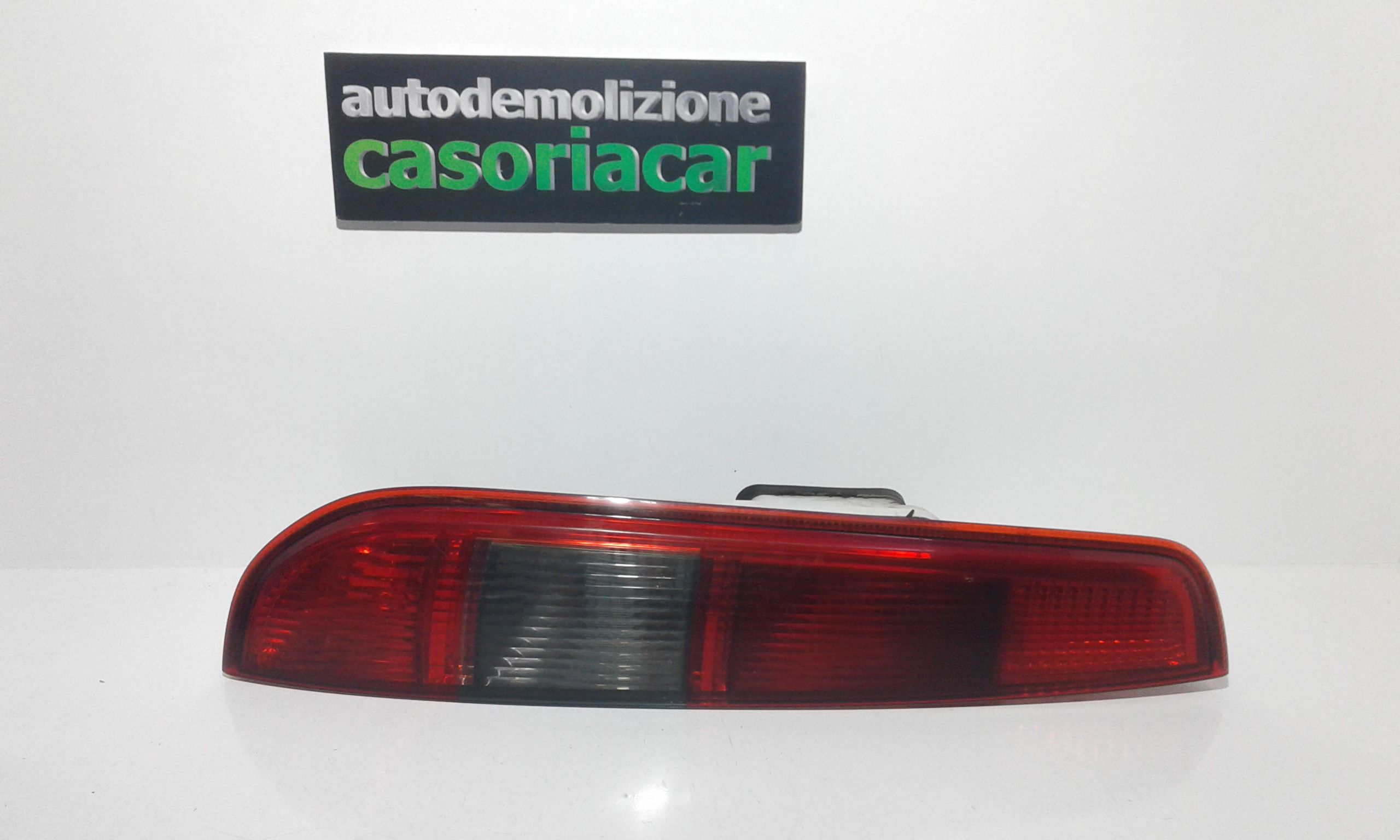 Stop fanale Posteriore sinistro lato Guida FORD Focus S. Wagon 3 Serie