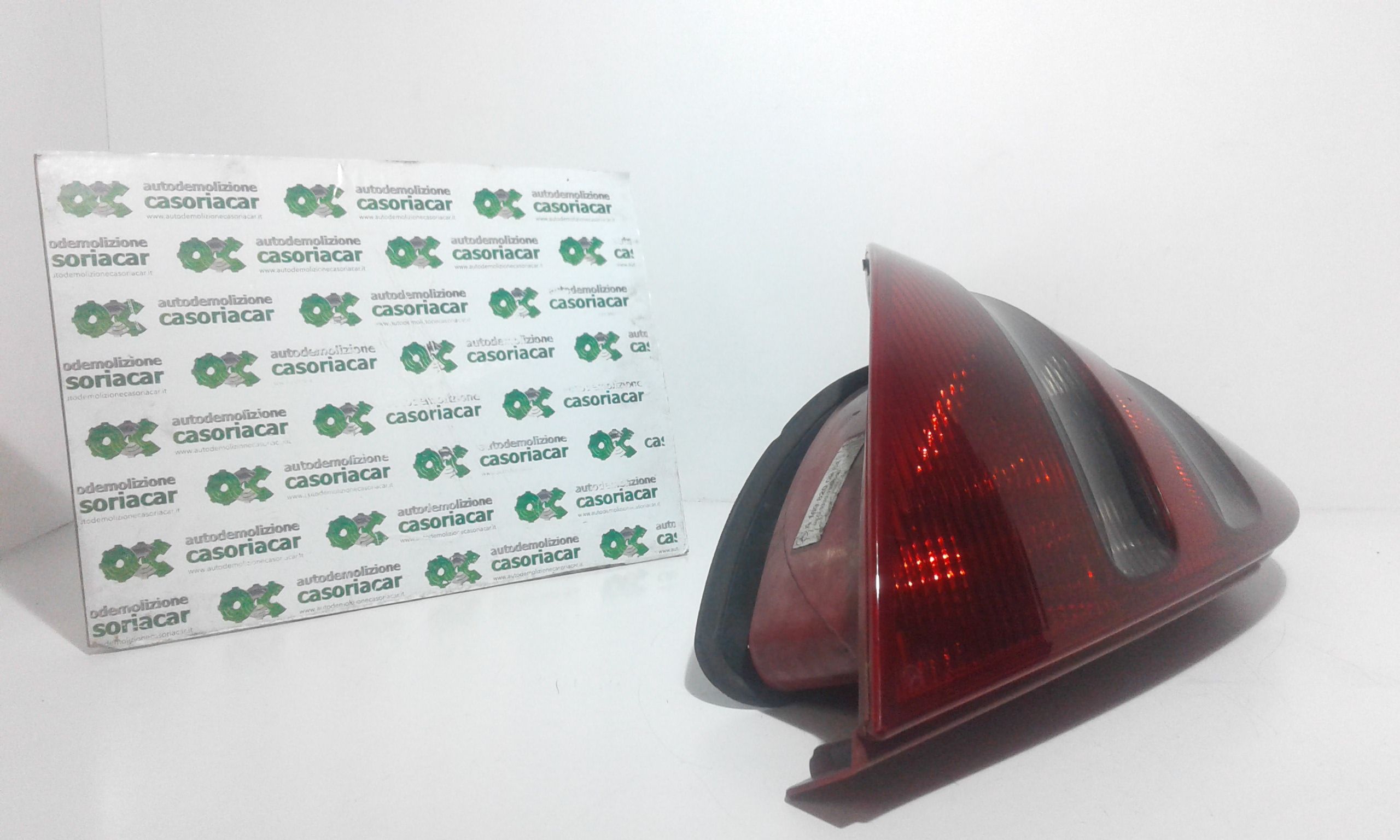 Stop fanale Posteriore sinistro lato Guida MERCEDES Classe A W169 3 Serie