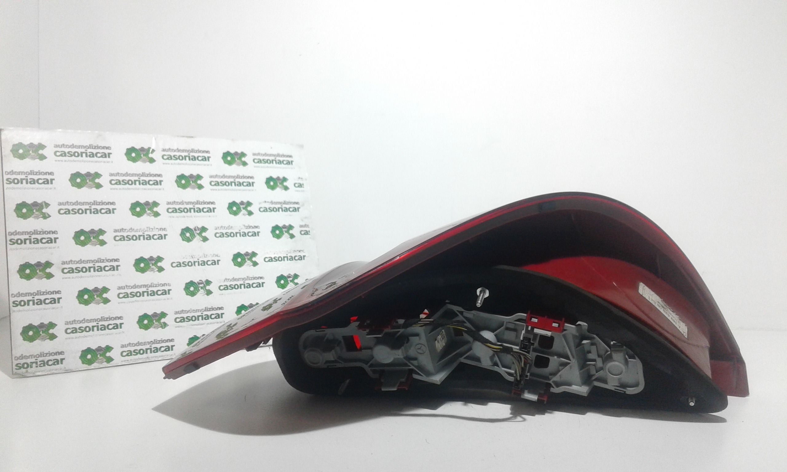 Stop fanale Posteriore sinistro lato Guida MERCEDES Classe A W169 3 Serie