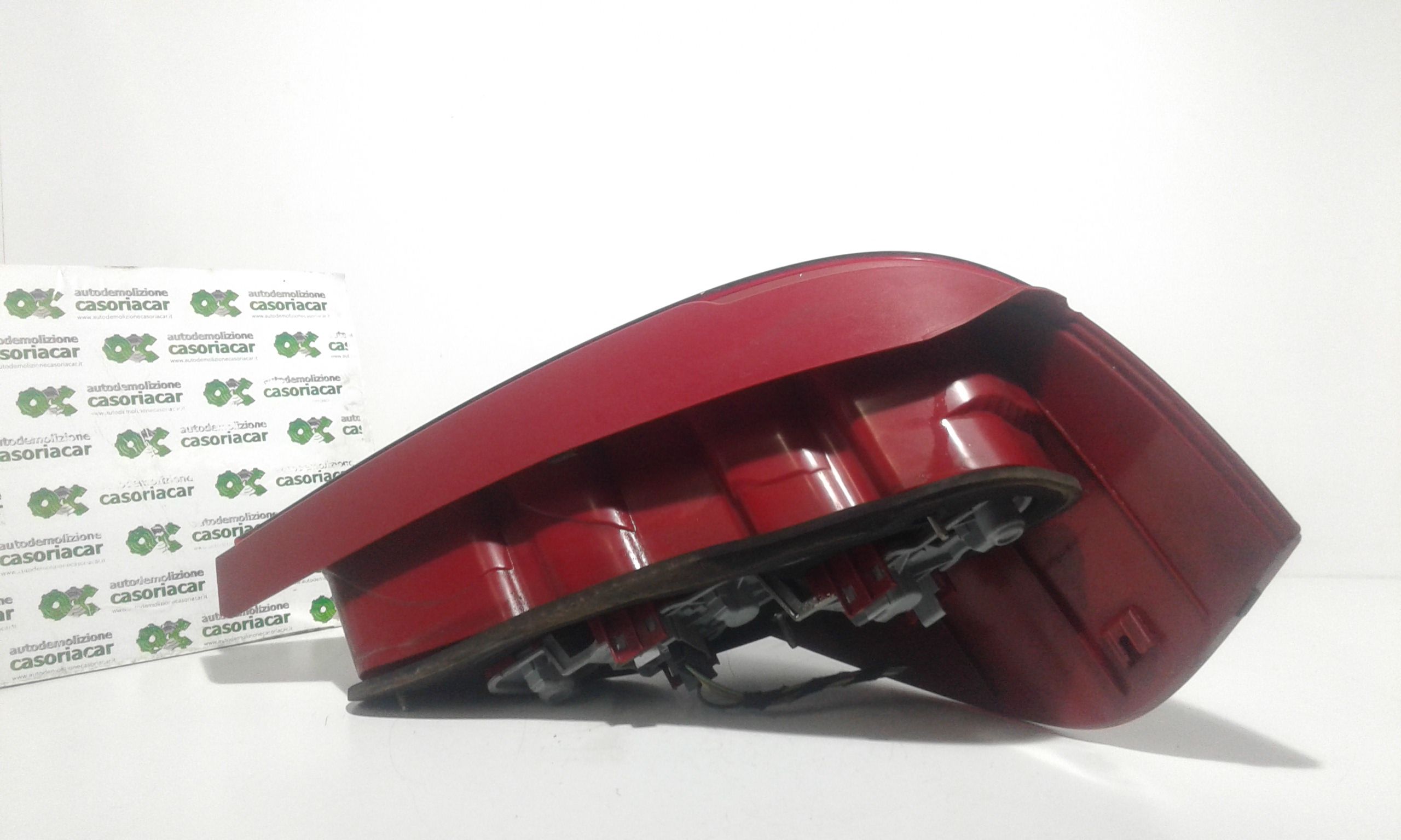 Stop fanale Posteriore sinistro lato Guida MERCEDES Classe A W169 3 Serie