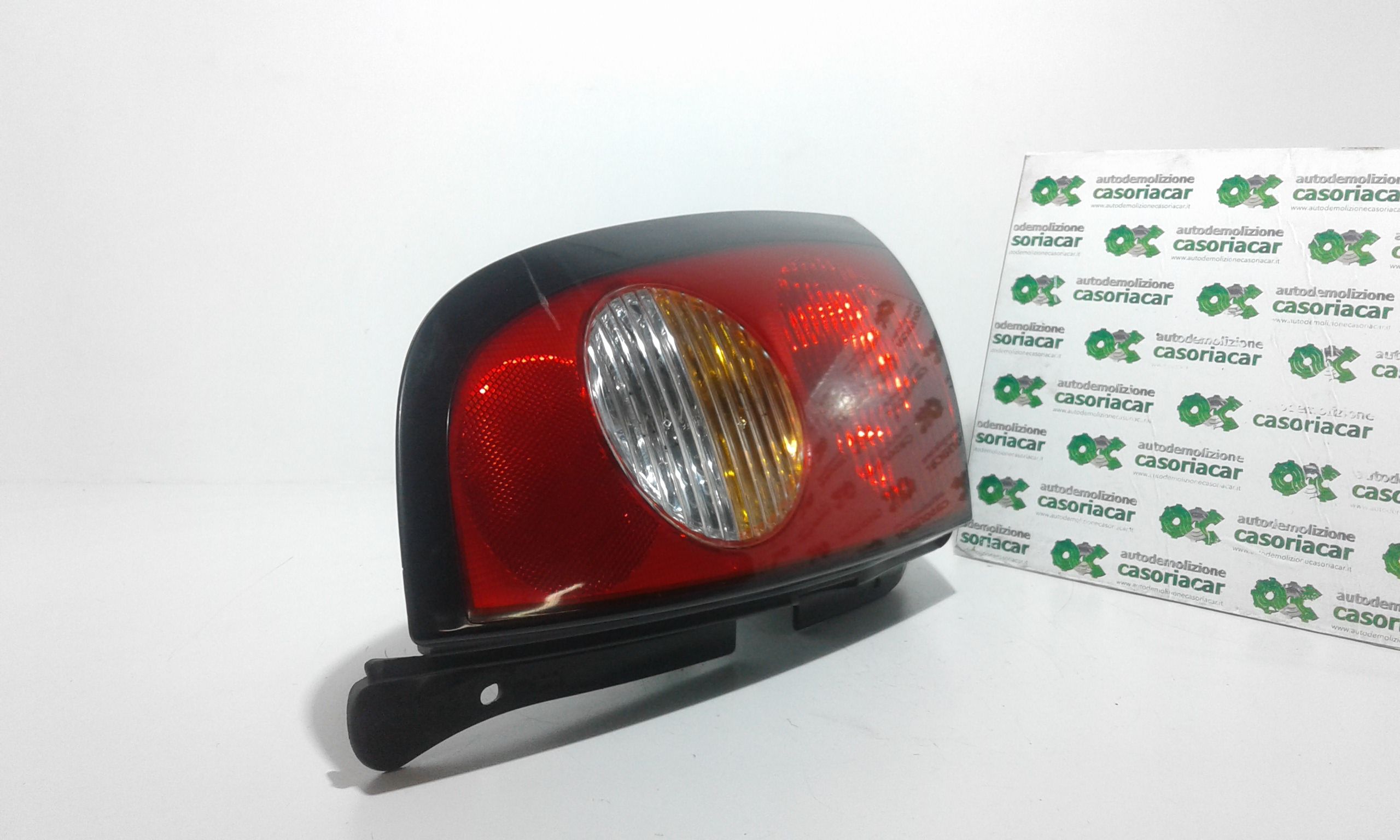 Stop fanale Posteriore sinistro lato Guida HYUNDAI Atos Prime