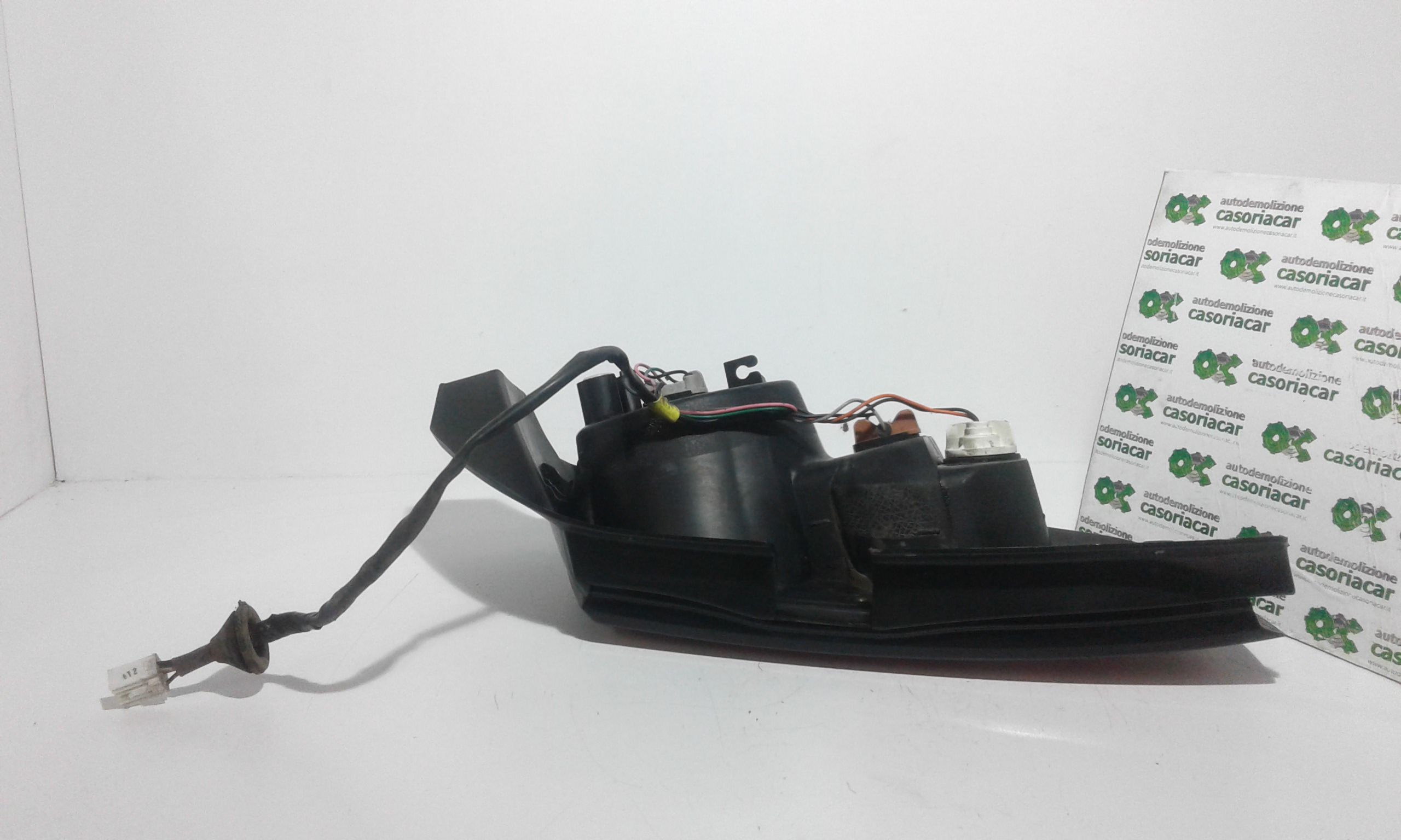 Stop fanale Posteriore sinistro lato Guida HYUNDAI Atos Prime