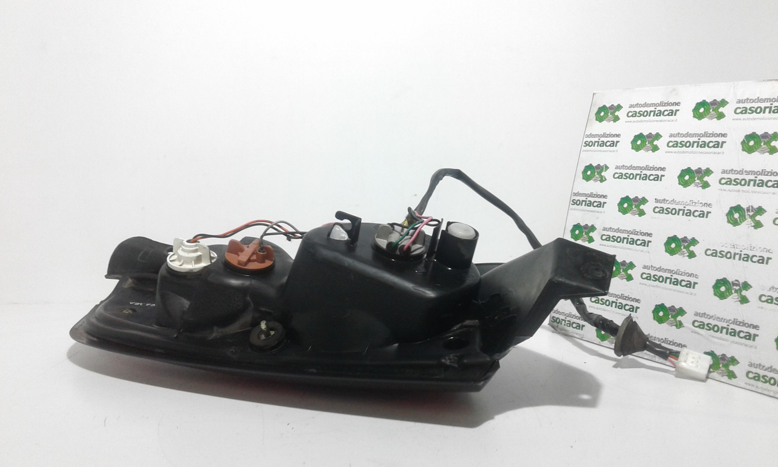 Stop fanale Posteriore sinistro lato Guida HYUNDAI Atos Prime