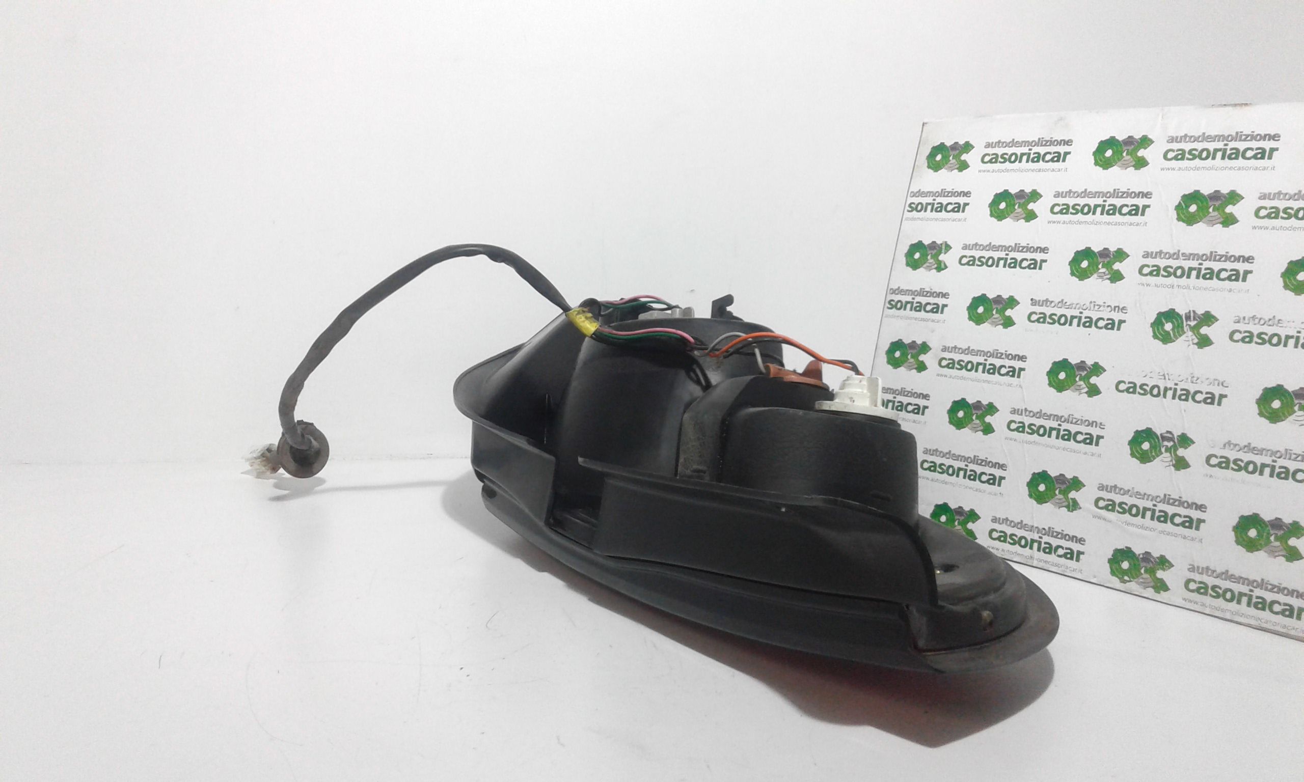 Stop fanale Posteriore sinistro lato Guida HYUNDAI Atos Prime