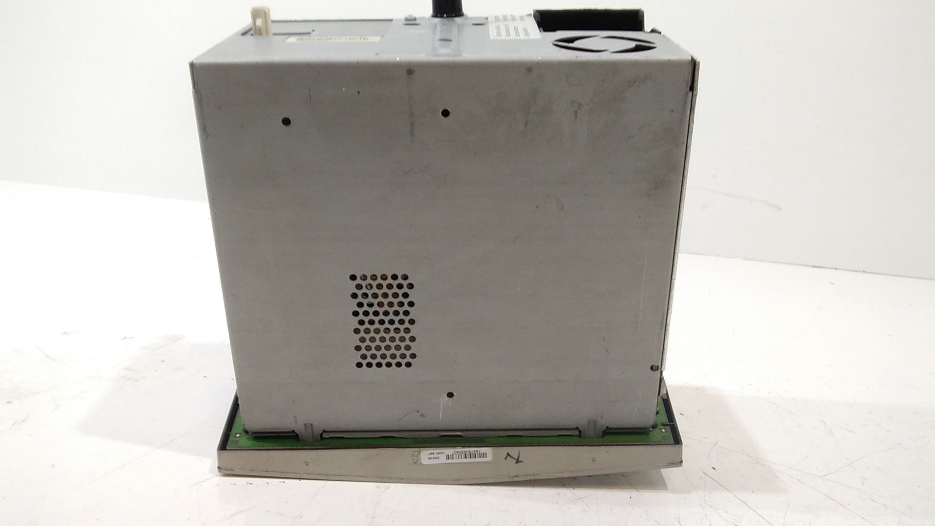 Autoradio OPEL Corsa D 3P 1 Serie