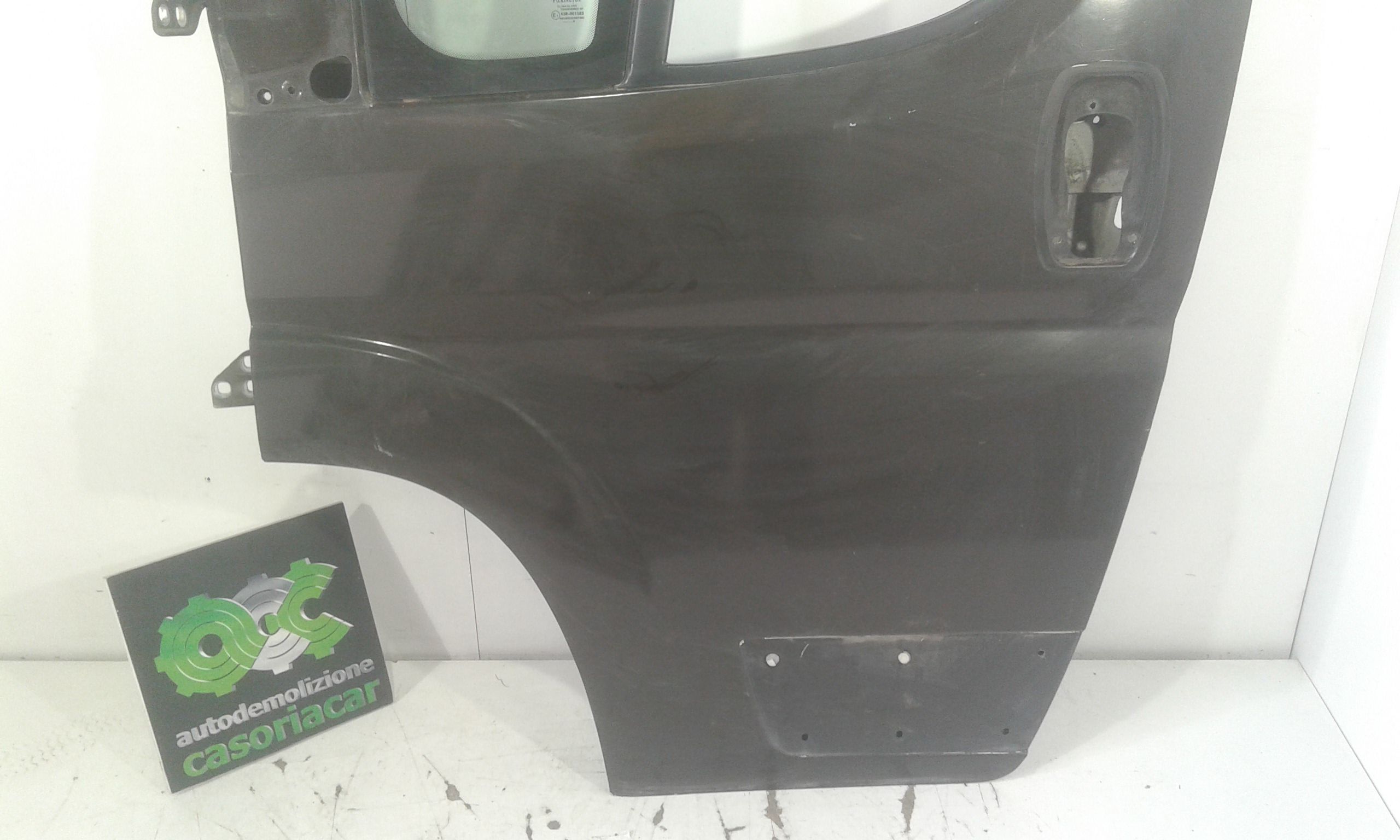 Portiera Anteriore Sinistra FIAT Ducato 5 Serie
