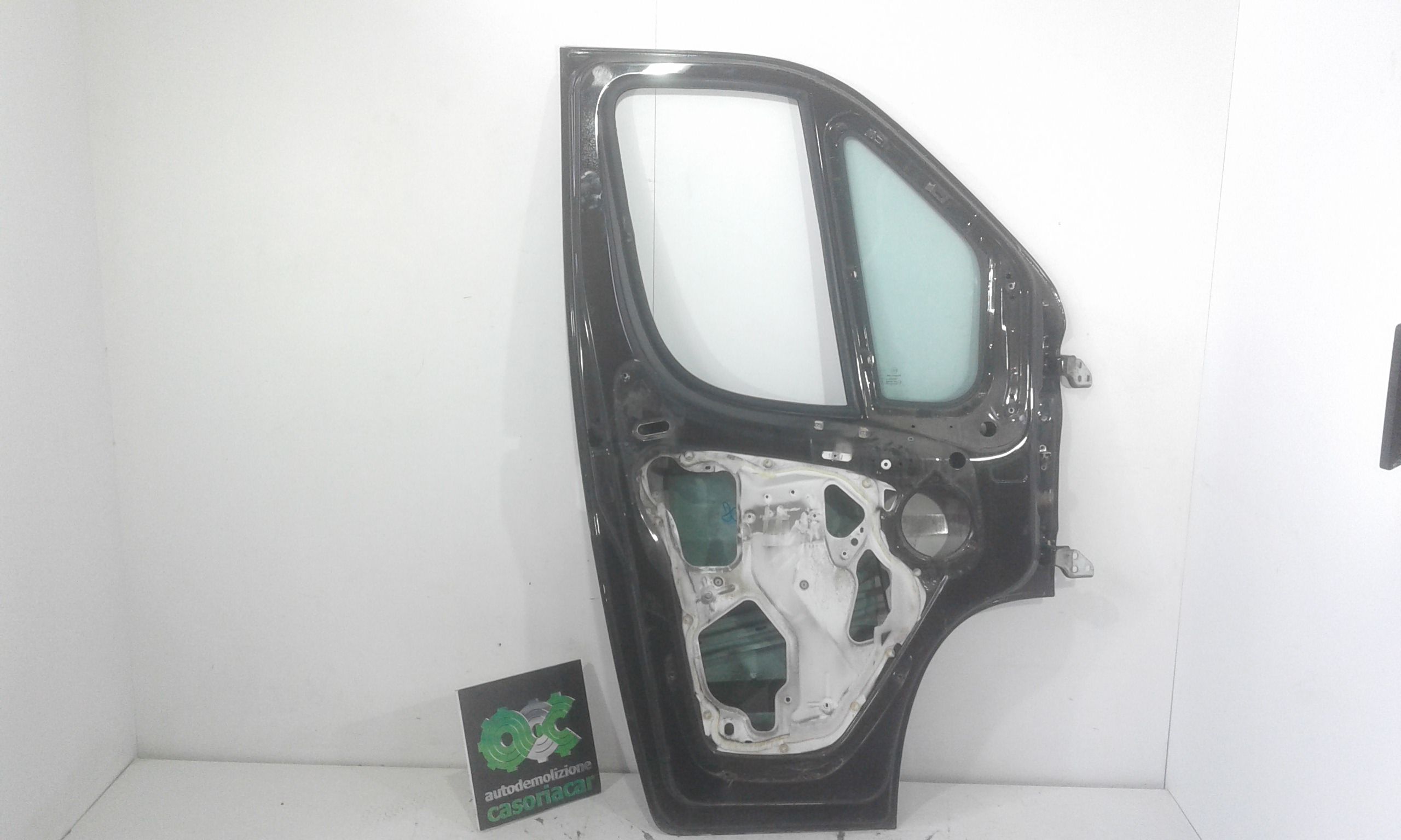 Portiera Anteriore Sinistra FIAT Ducato 5 Serie
