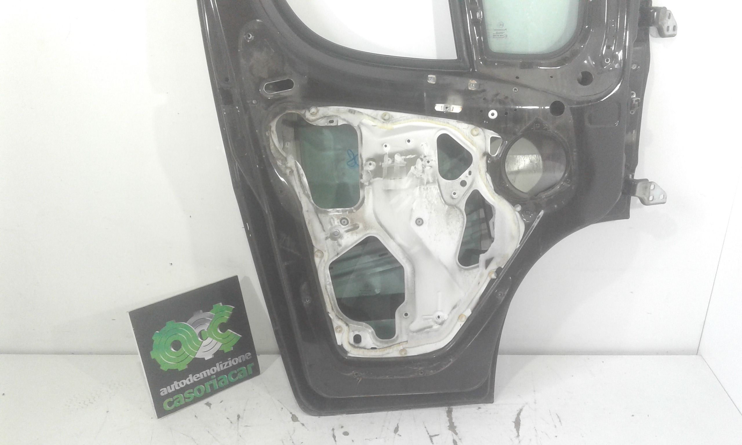 Portiera Anteriore Sinistra FIAT Ducato 5 Serie