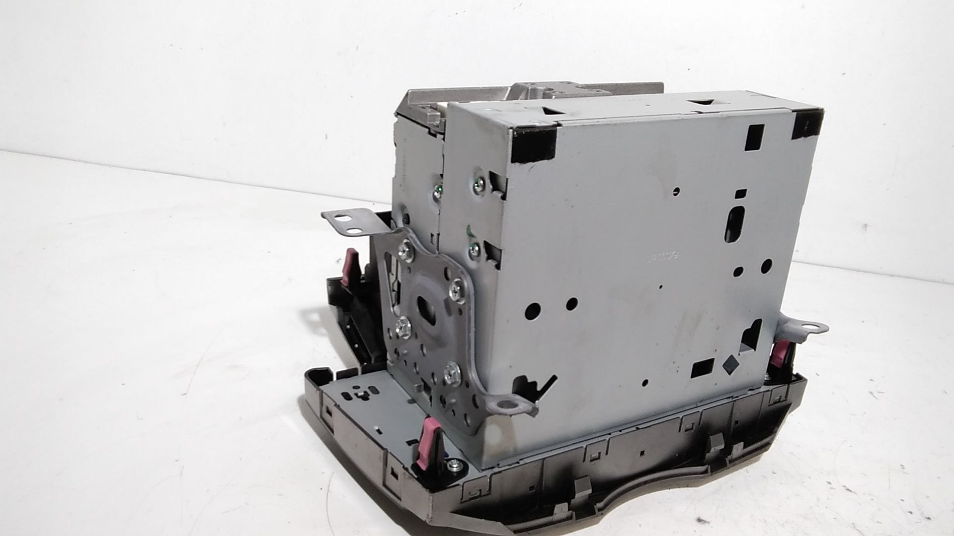 Autoradio TOYOTA Yaris 3 Serie