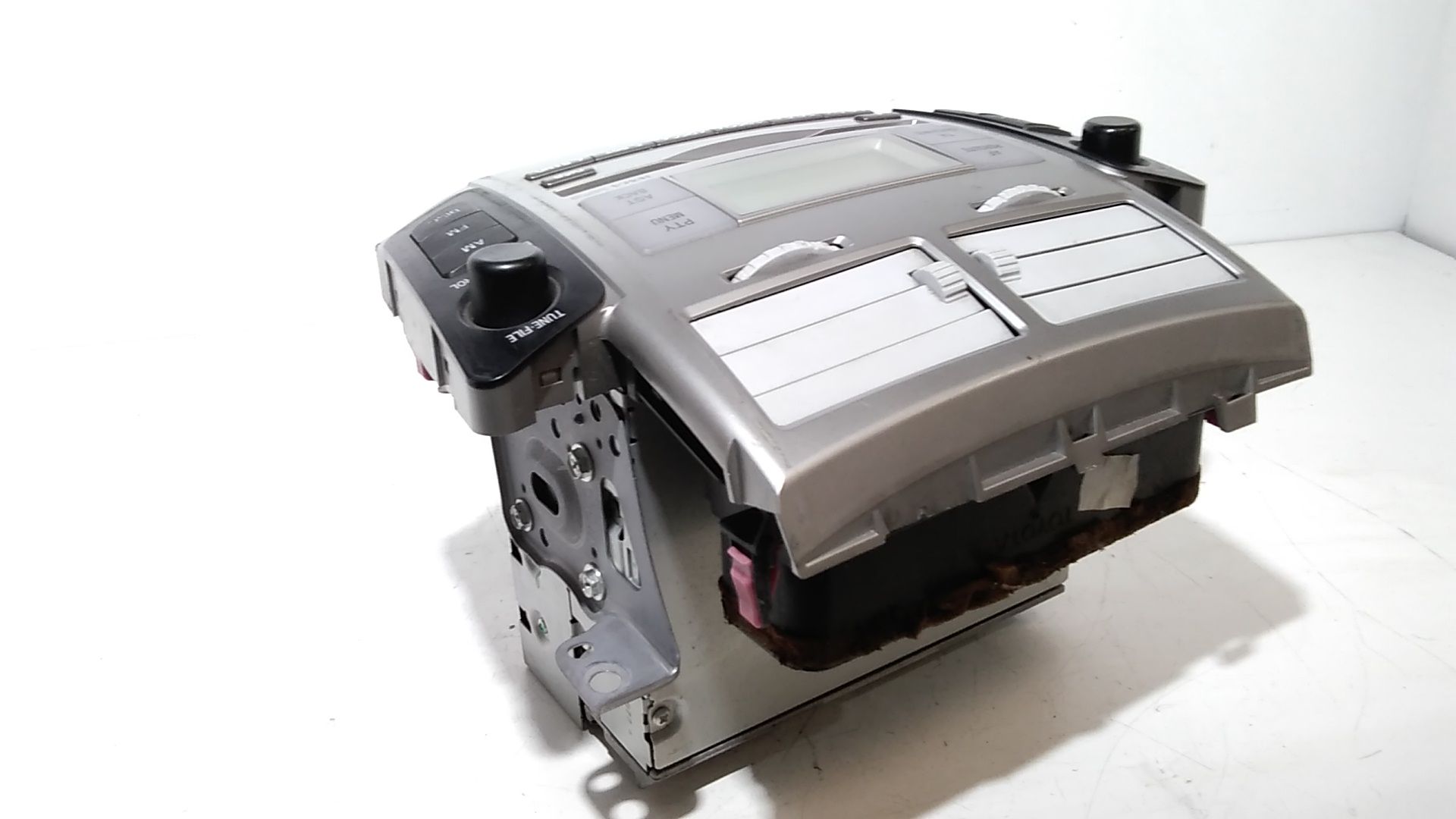 Autoradio TOYOTA Yaris 3 Serie