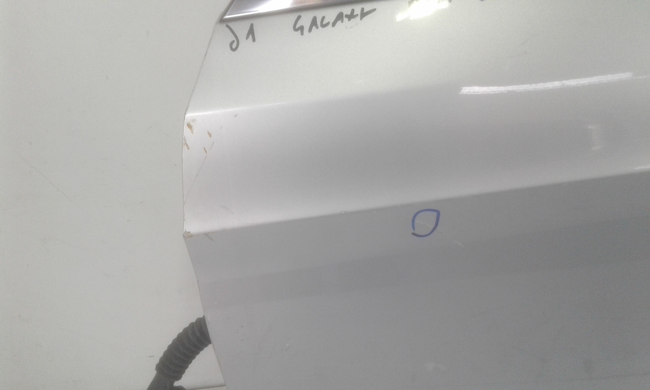 Portiera Anteriore Sinistra FORD Galaxy serie