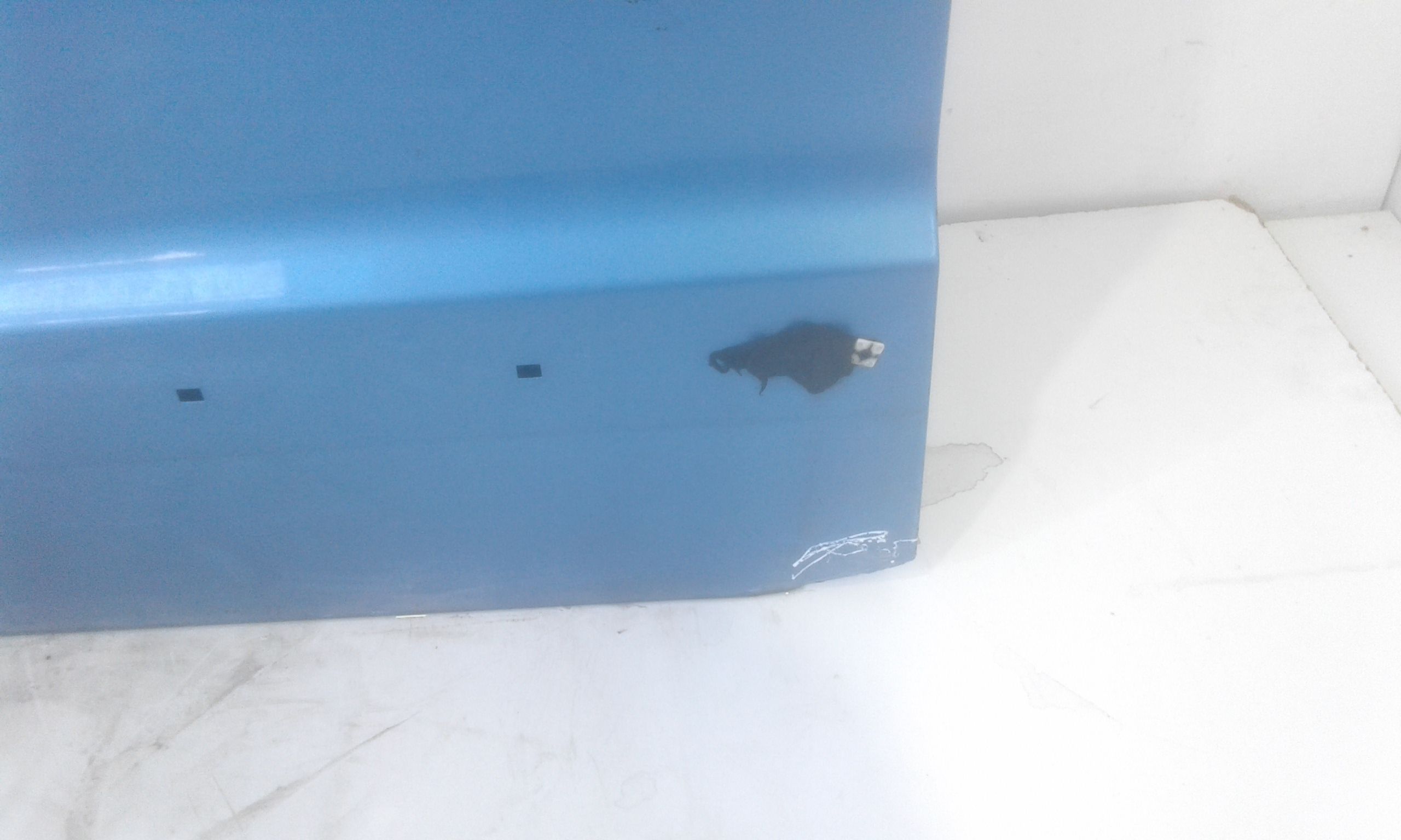 Portiera Anteriore Sinistra HYUNDAI Atos 1 Serie