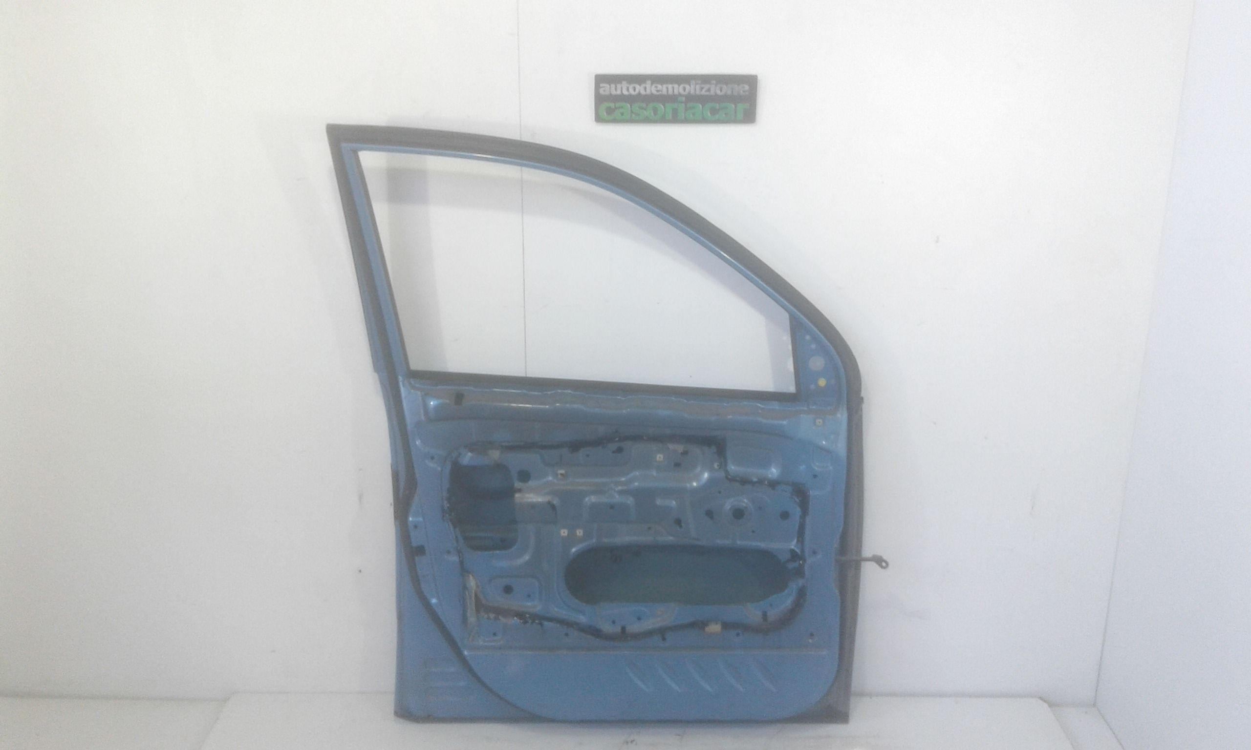 Portiera Anteriore Sinistra HYUNDAI Atos 1 Serie