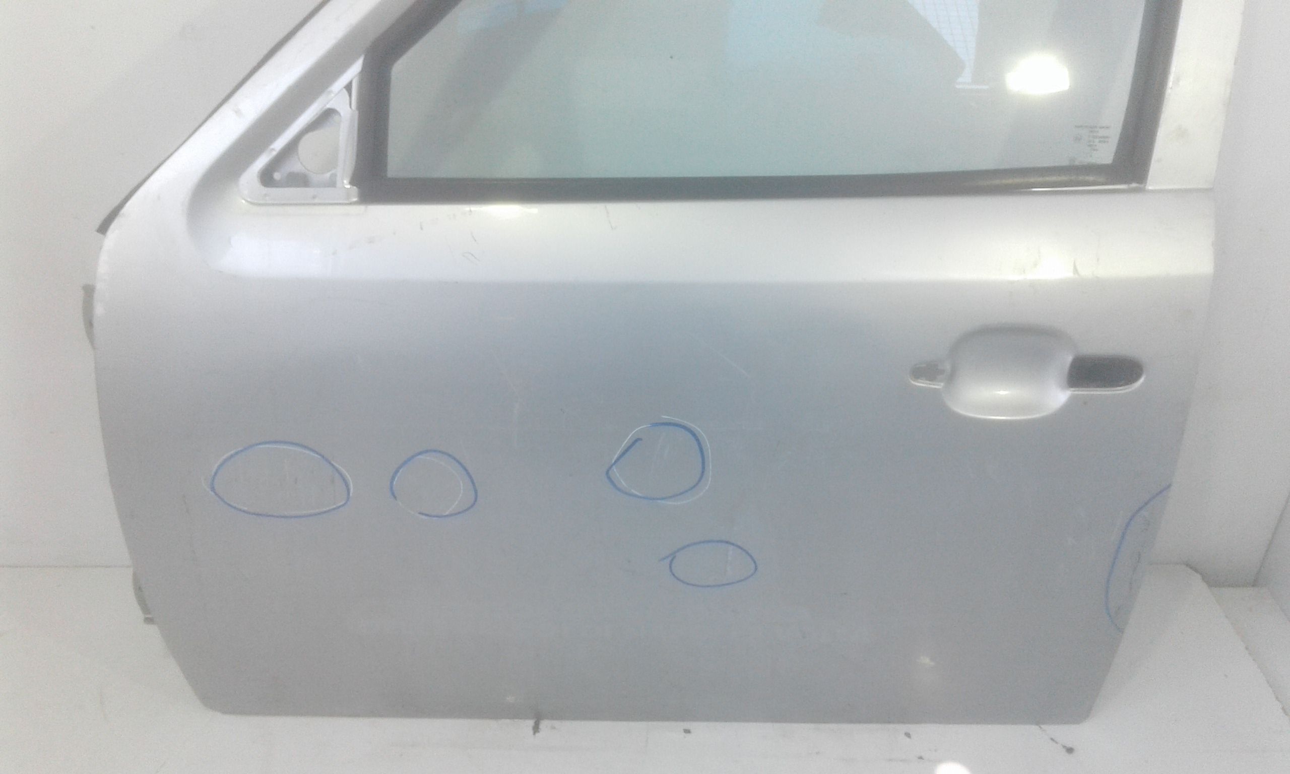 Portiera Anteriore Sinistra TATA Xenon 1 Serie