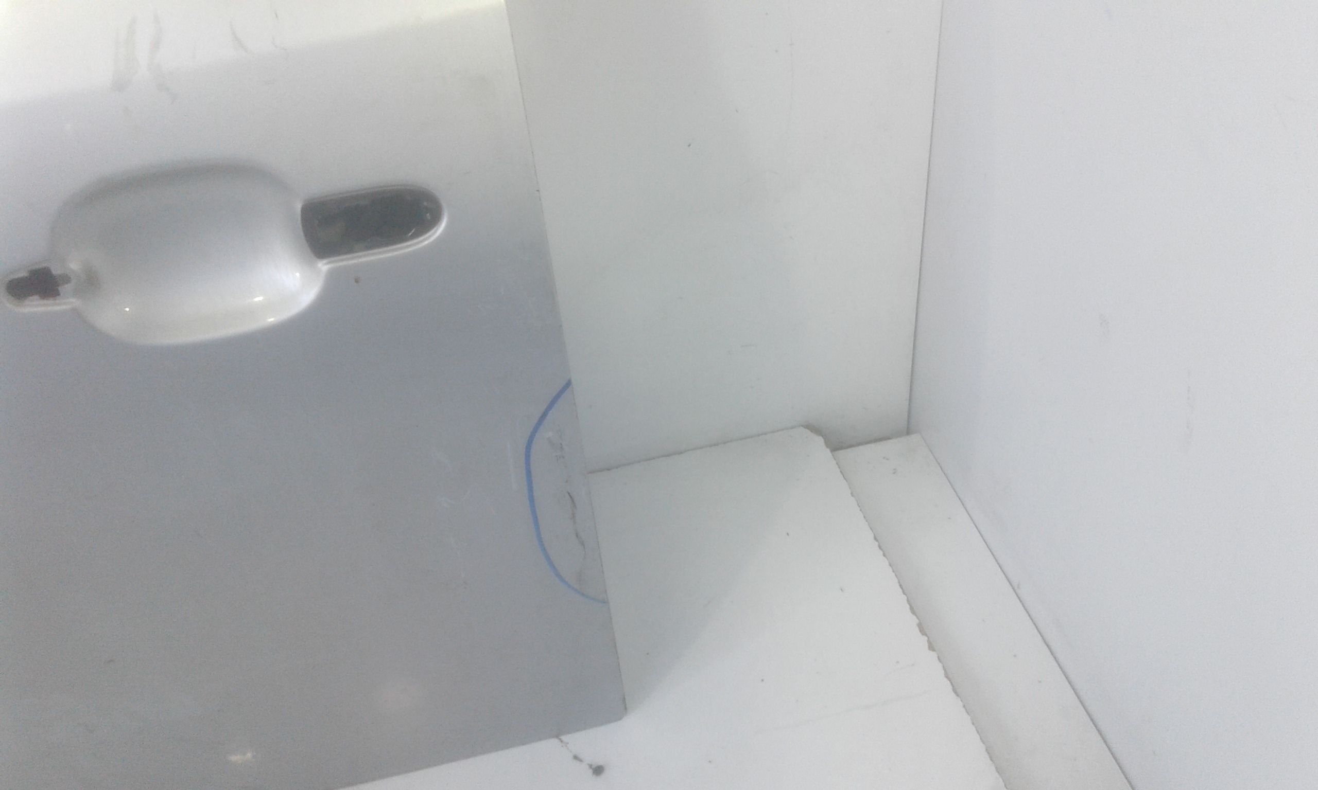 Portiera Anteriore Sinistra TATA Xenon 1 Serie