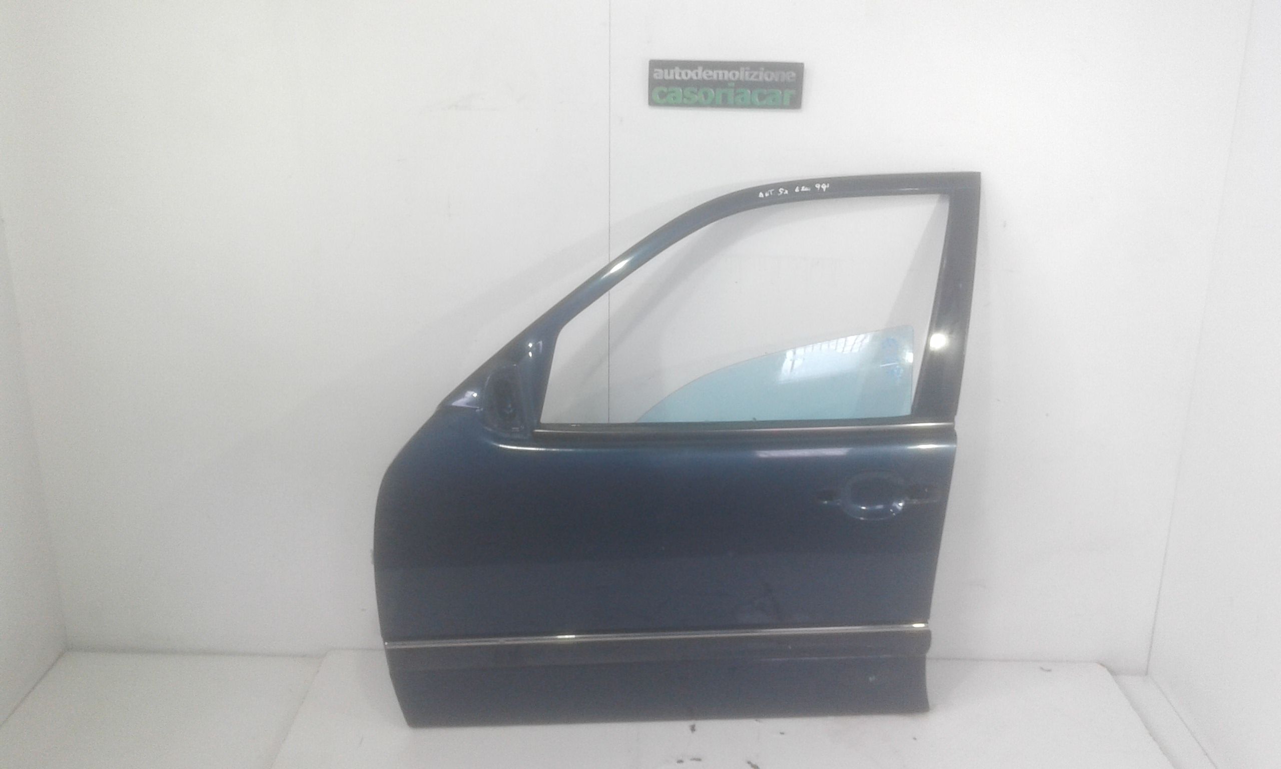 Portiera Anteriore Sinistra MERCEDES Classe E Berlina W210