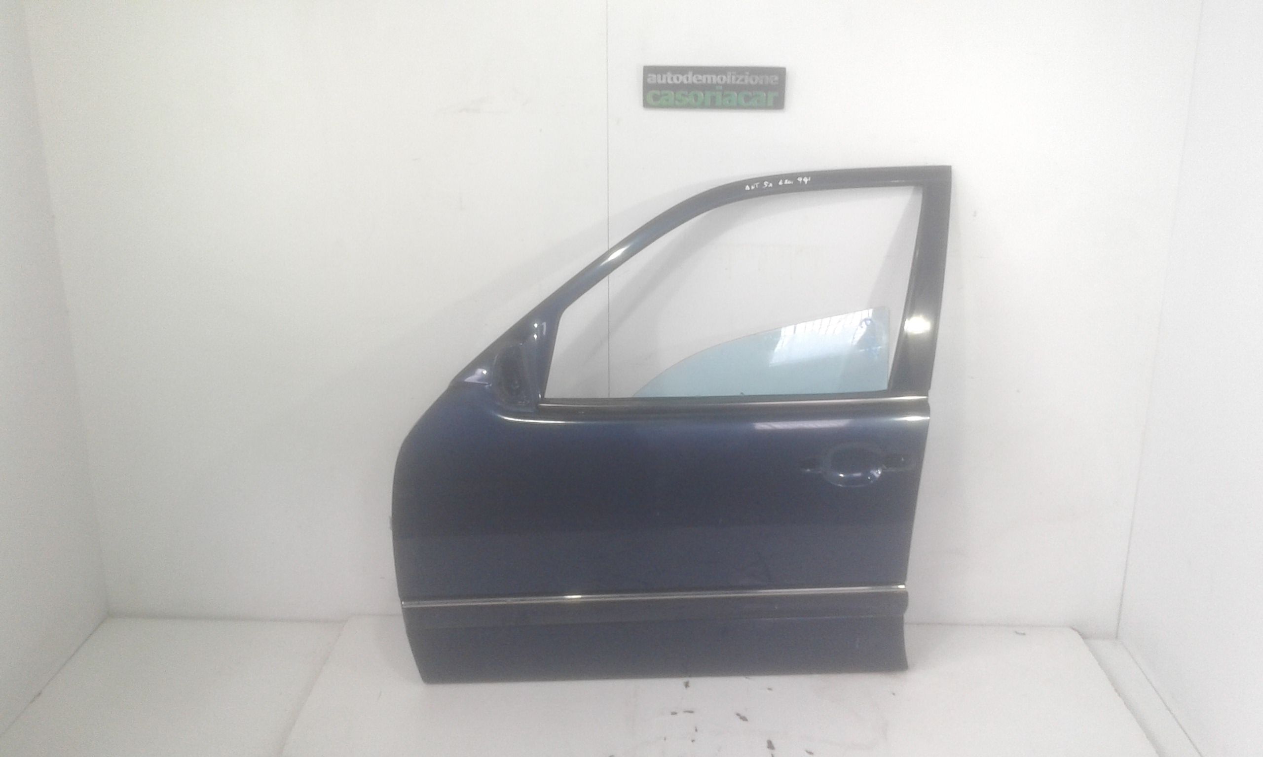 Portiera Anteriore Sinistra MERCEDES Classe E Berlina W210