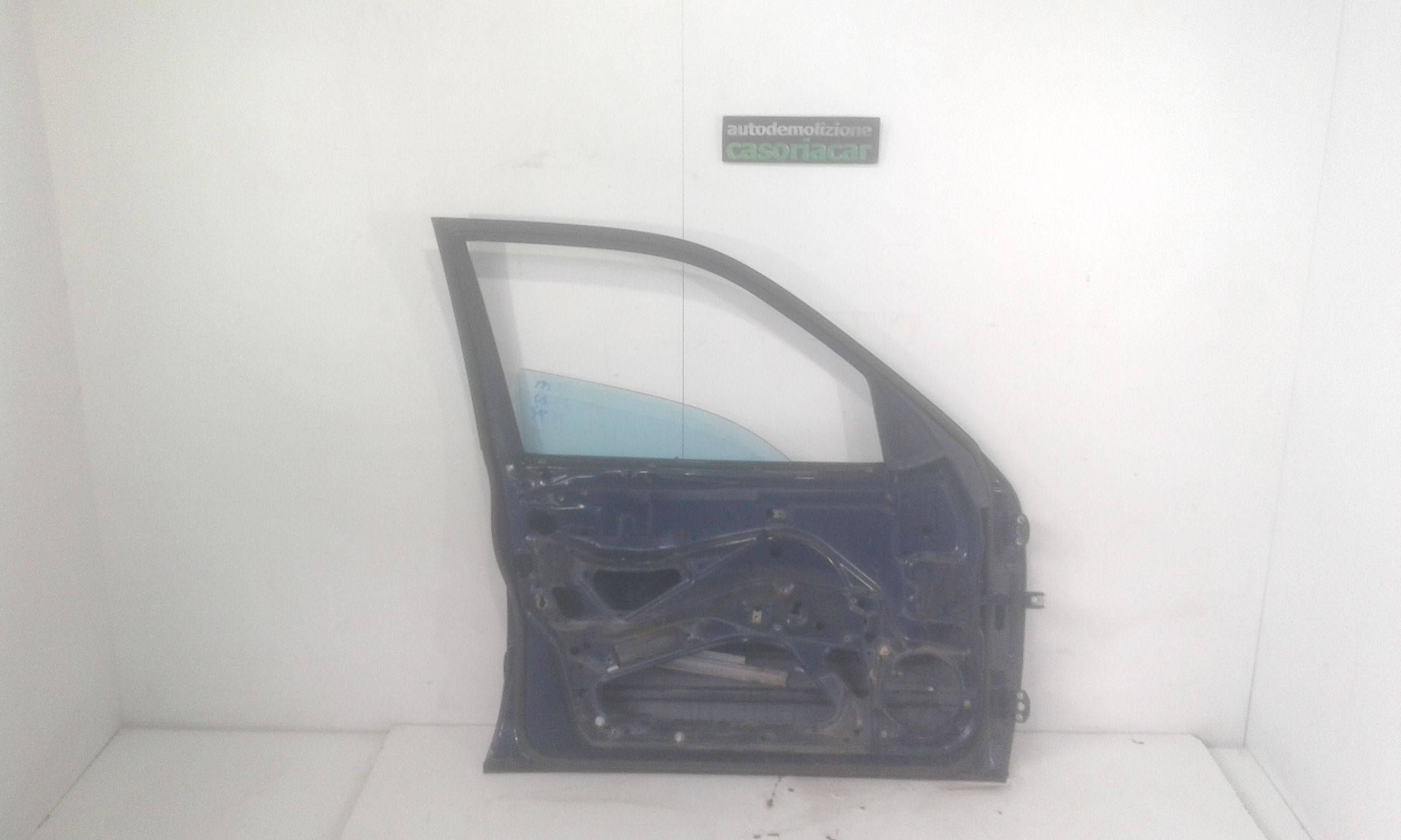 Portiera Anteriore Sinistra MERCEDES Classe E Berlina W210