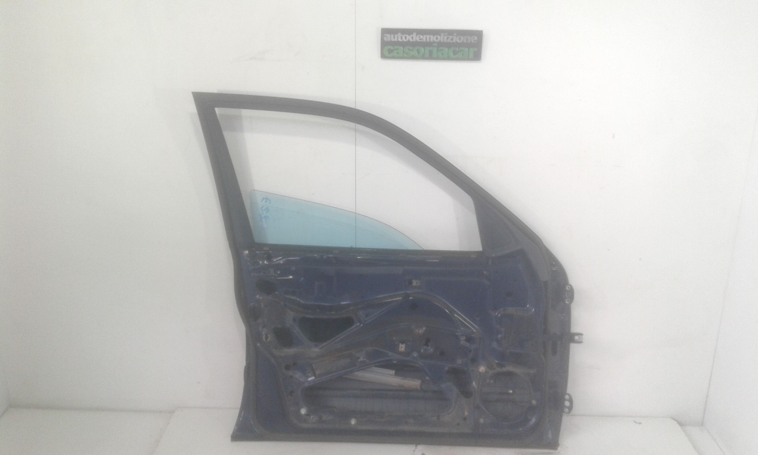 Portiera Anteriore Sinistra MERCEDES Classe E Berlina W210