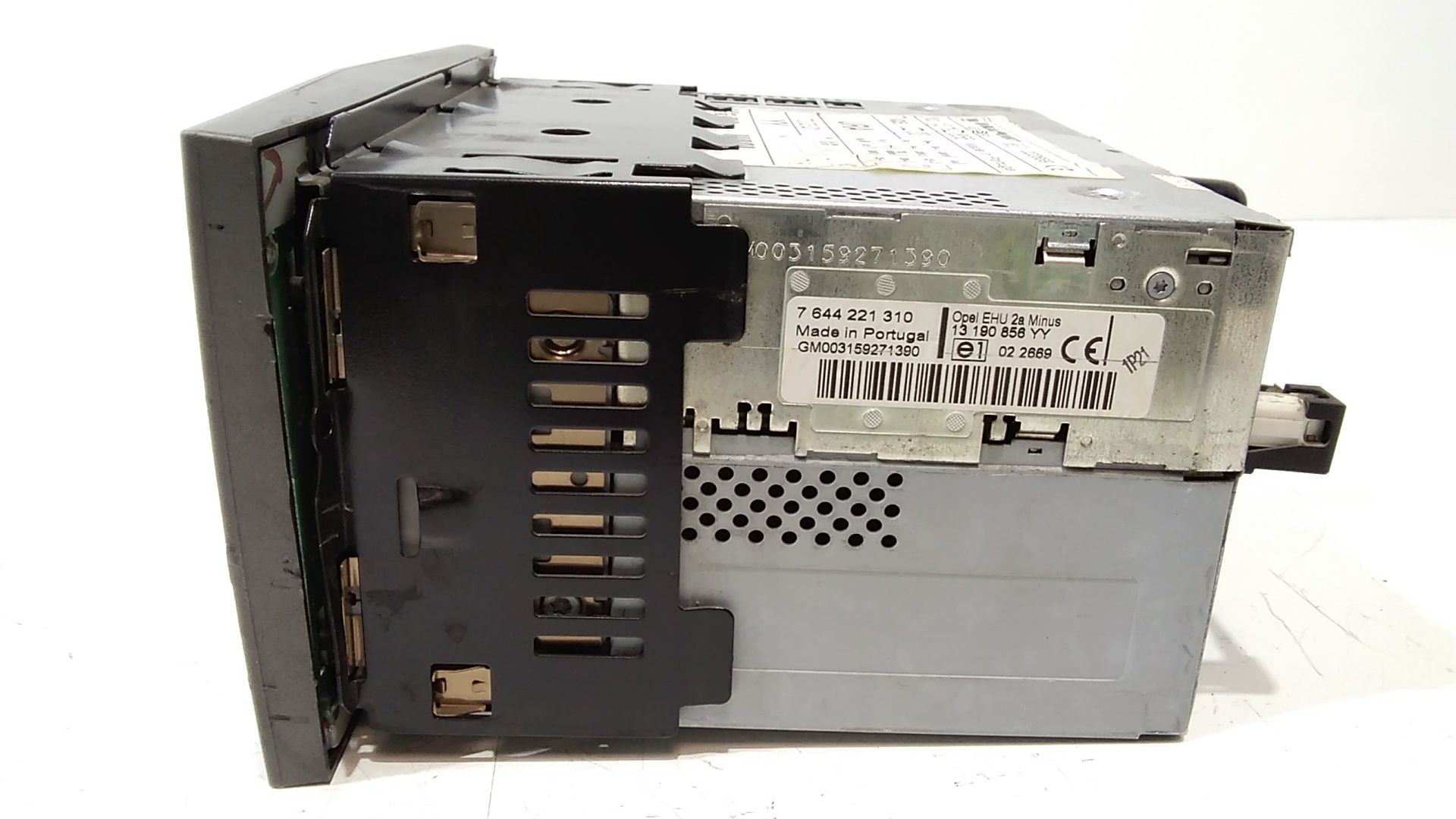 Autoradio OPEL Astra H S. Wagon