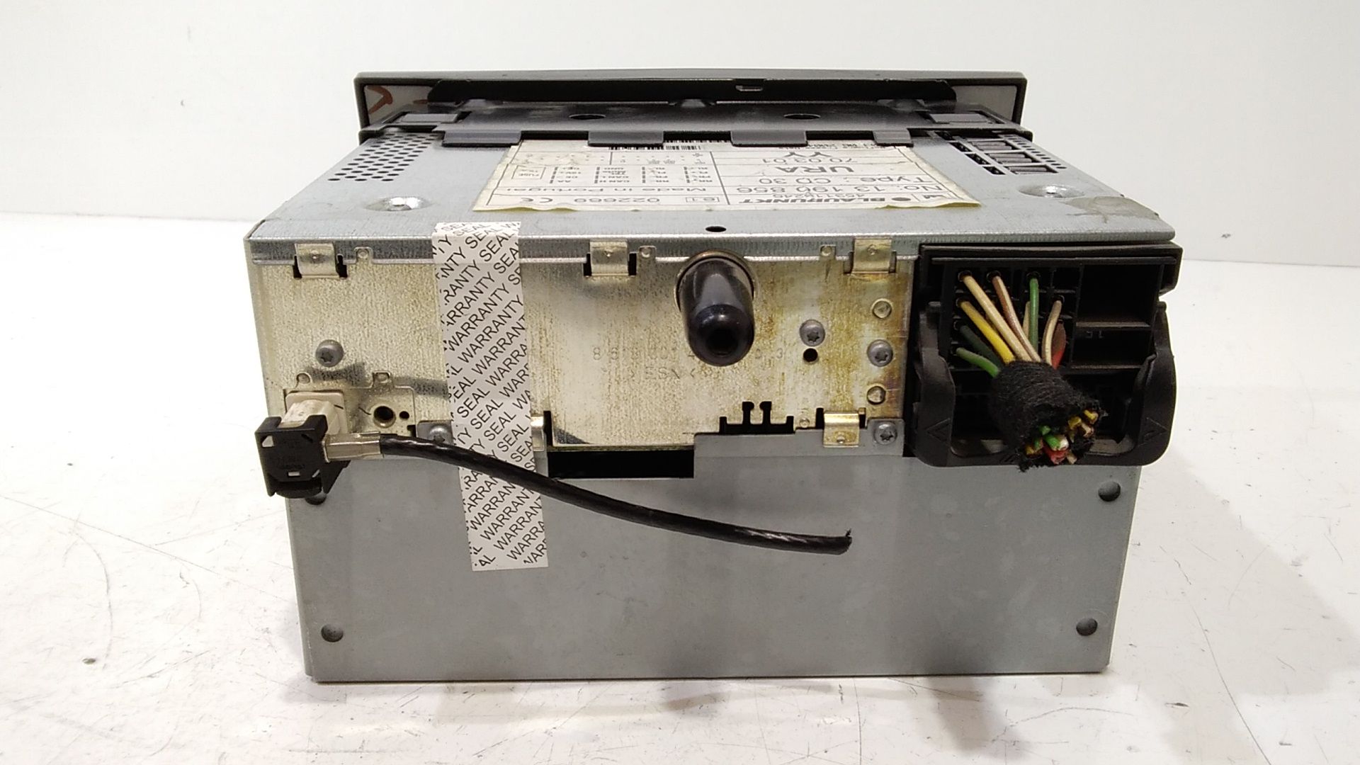 Autoradio OPEL Astra H S. Wagon