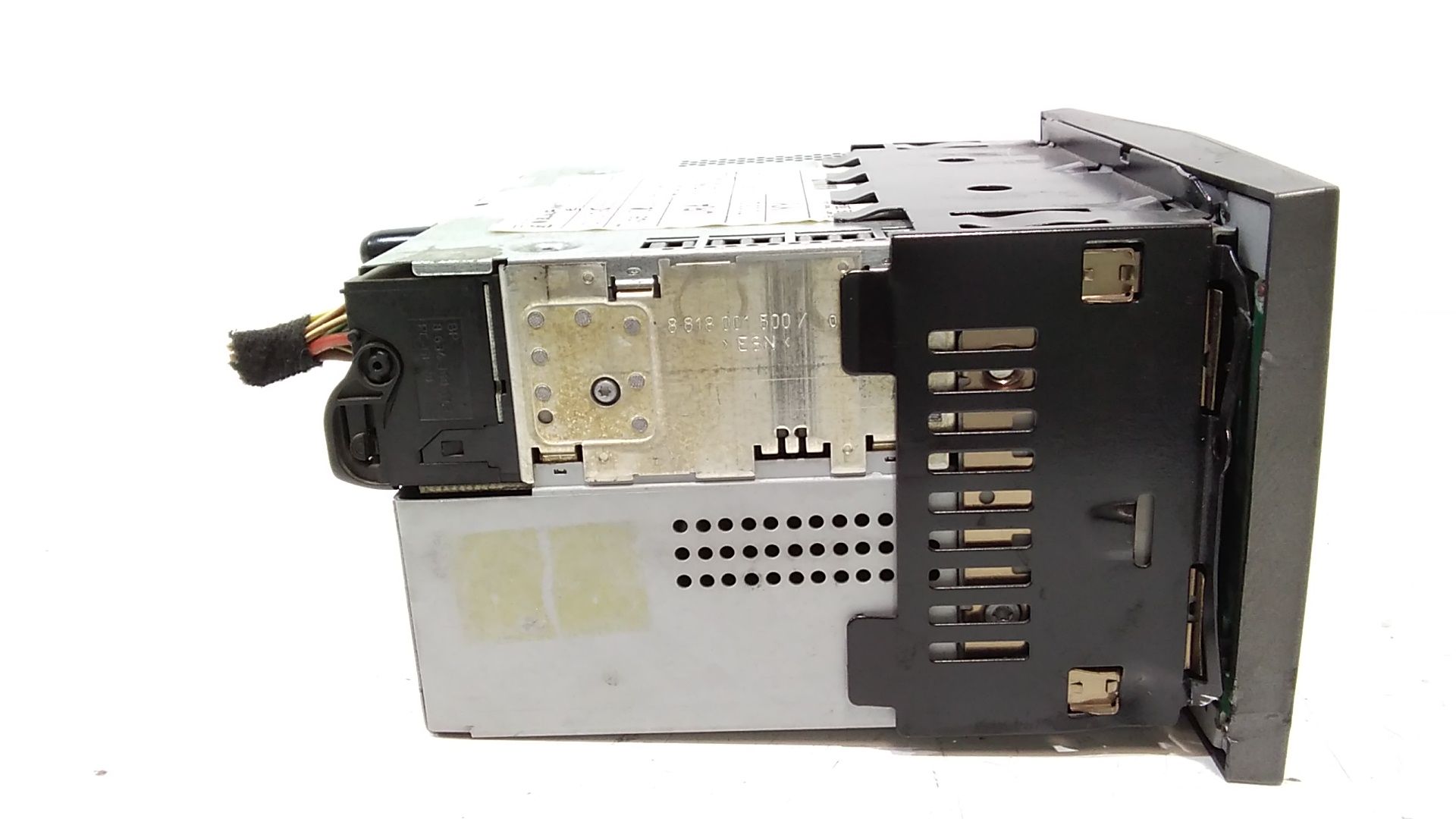 Autoradio OPEL Astra H S. Wagon