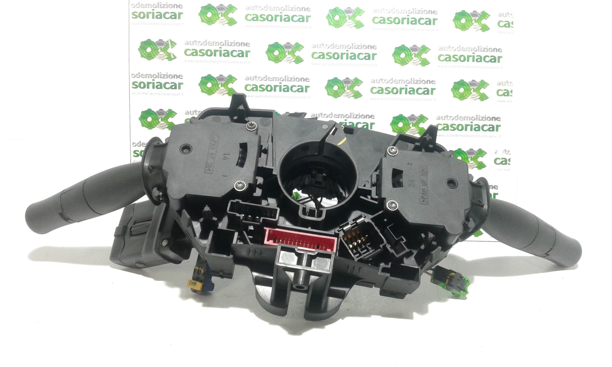 Devioluci RENAULT Megane ll 1 Serie