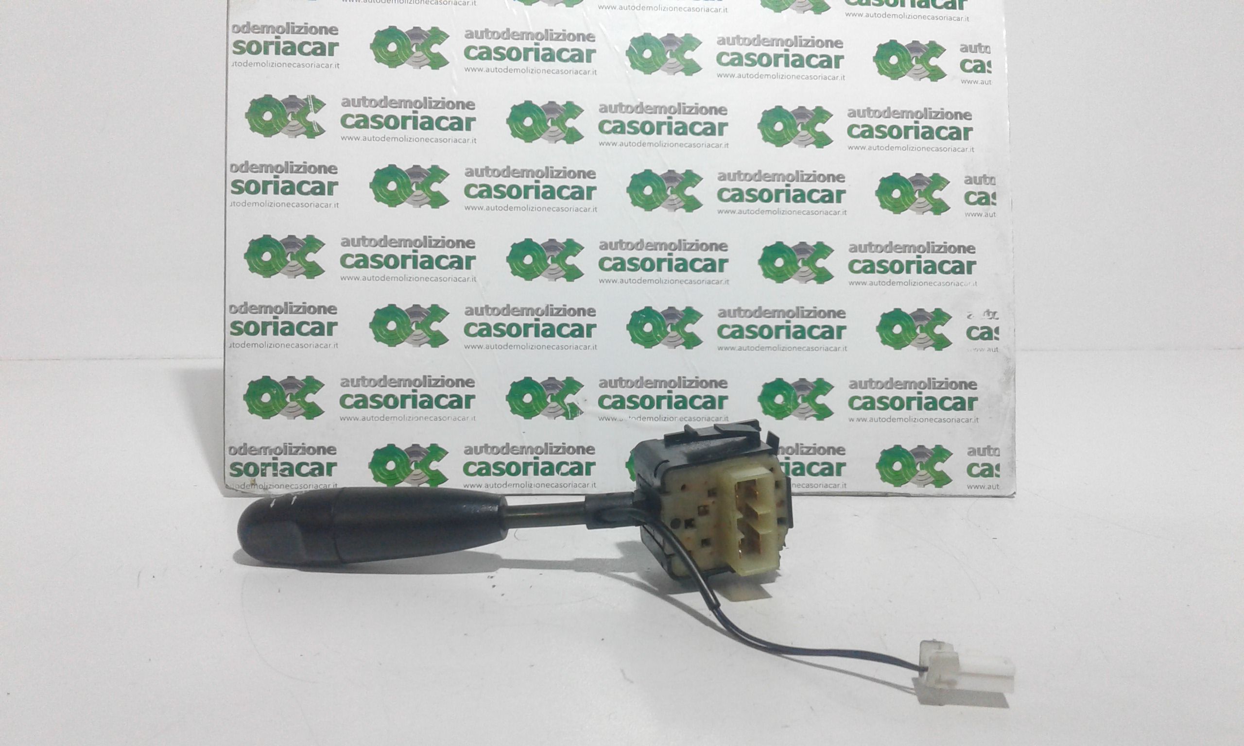 Devioluci CHEVROLET Matiz 3 Serie