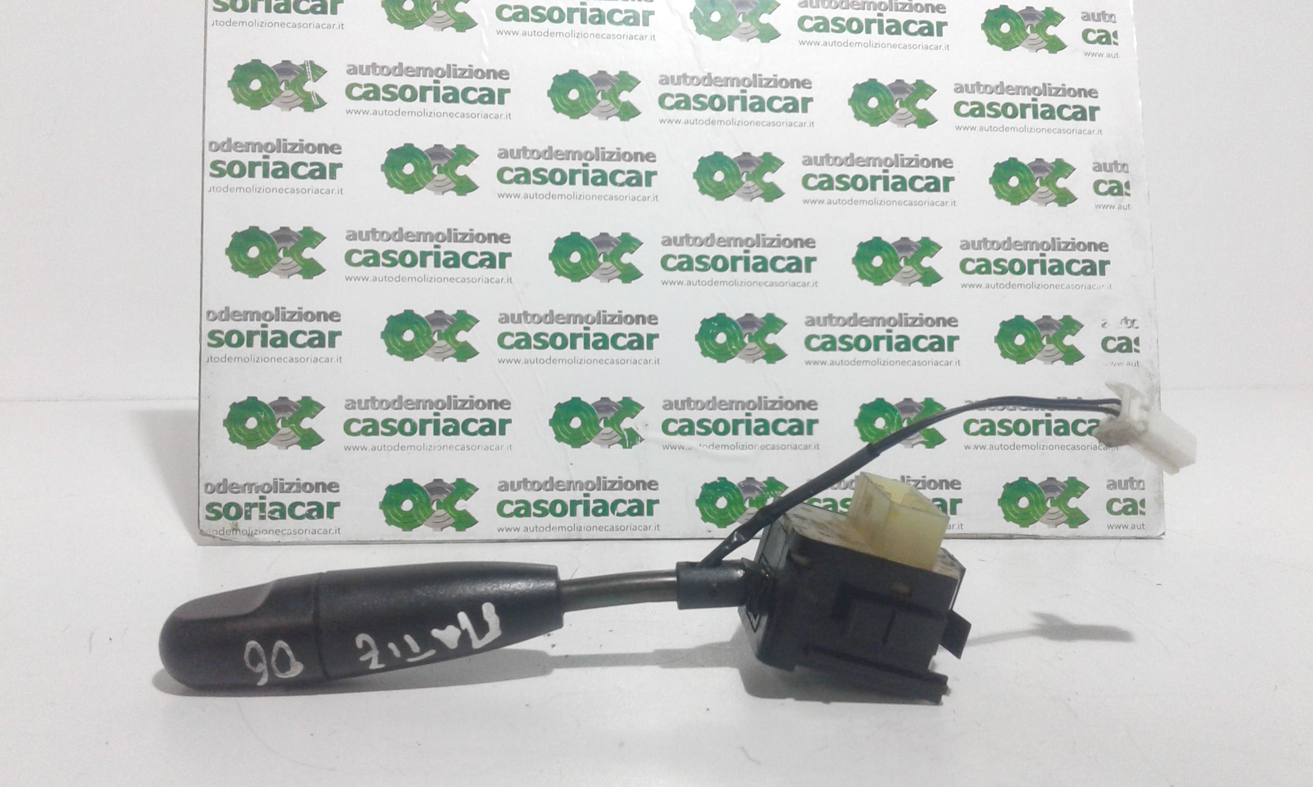 Devioluci CHEVROLET Matiz 3 Serie