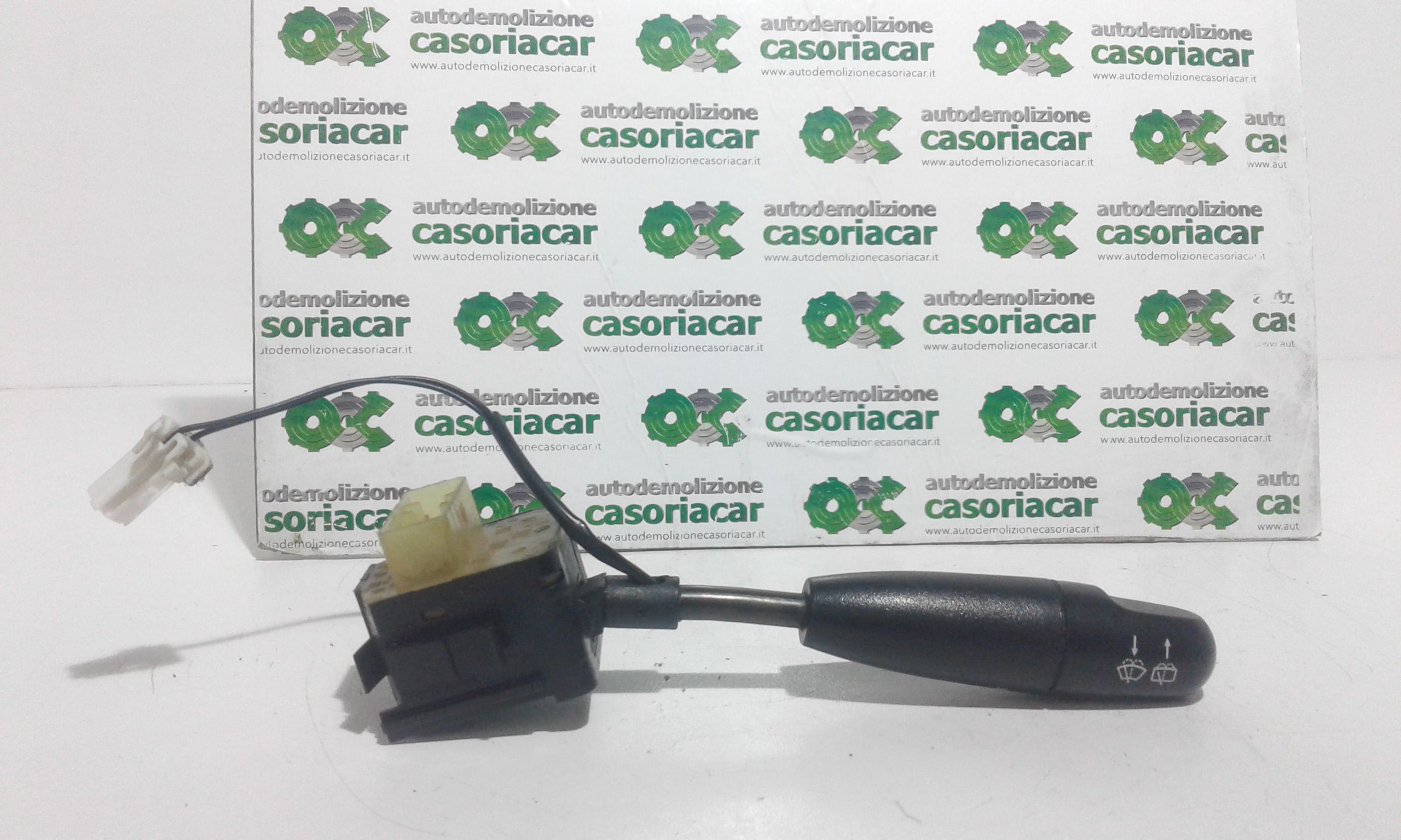 Devioluci CHEVROLET Matiz 3 Serie