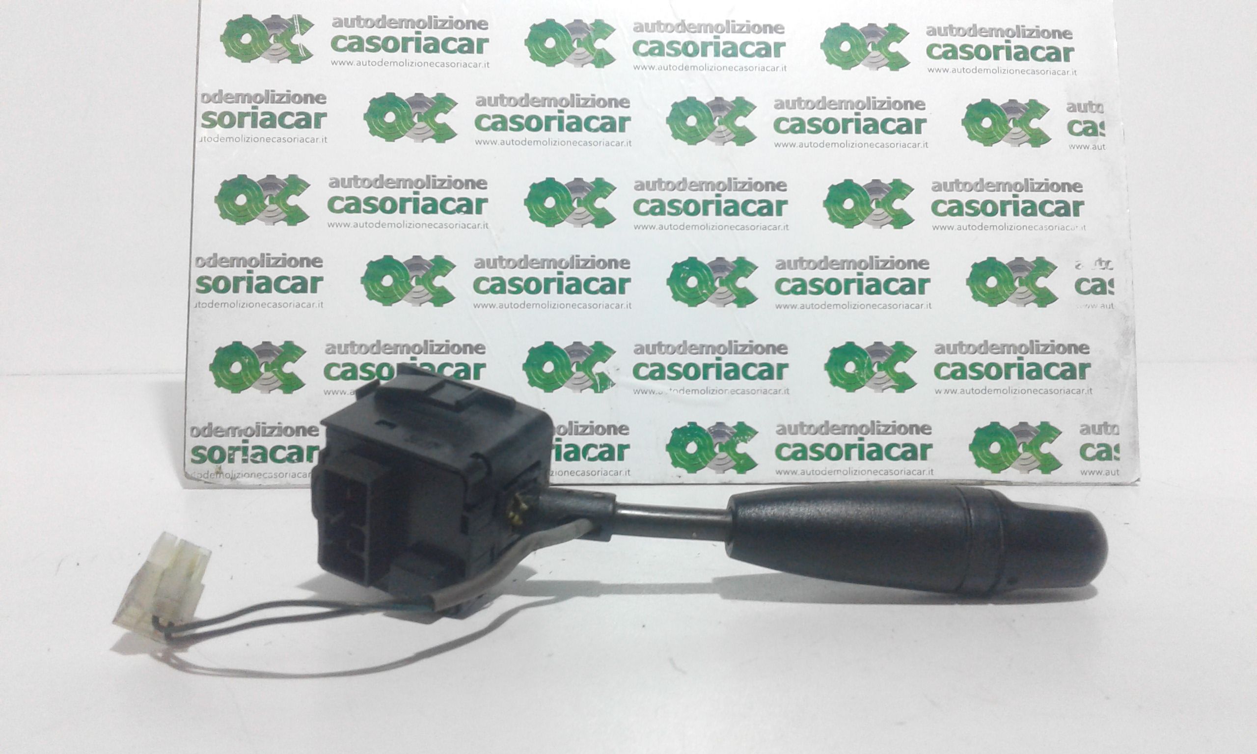 Devioluci CHEVROLET Matiz 3 Serie