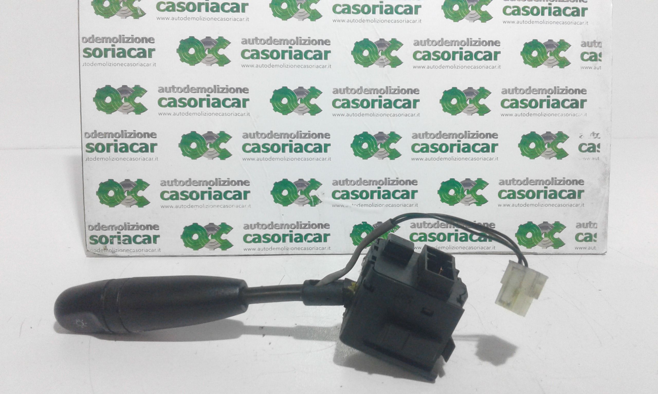 Devioluci CHEVROLET Matiz 3 Serie