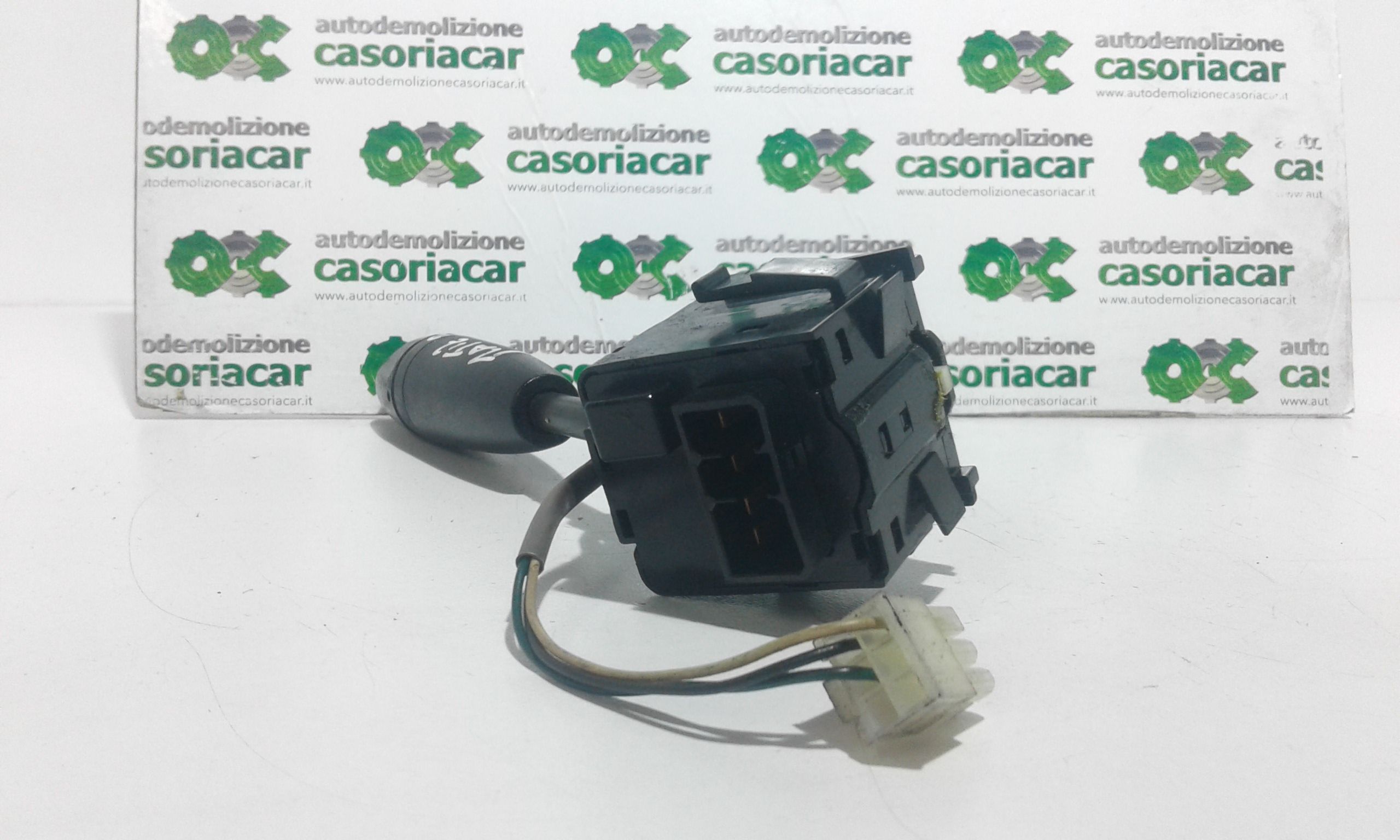 Devioluci CHEVROLET Matiz 3 Serie