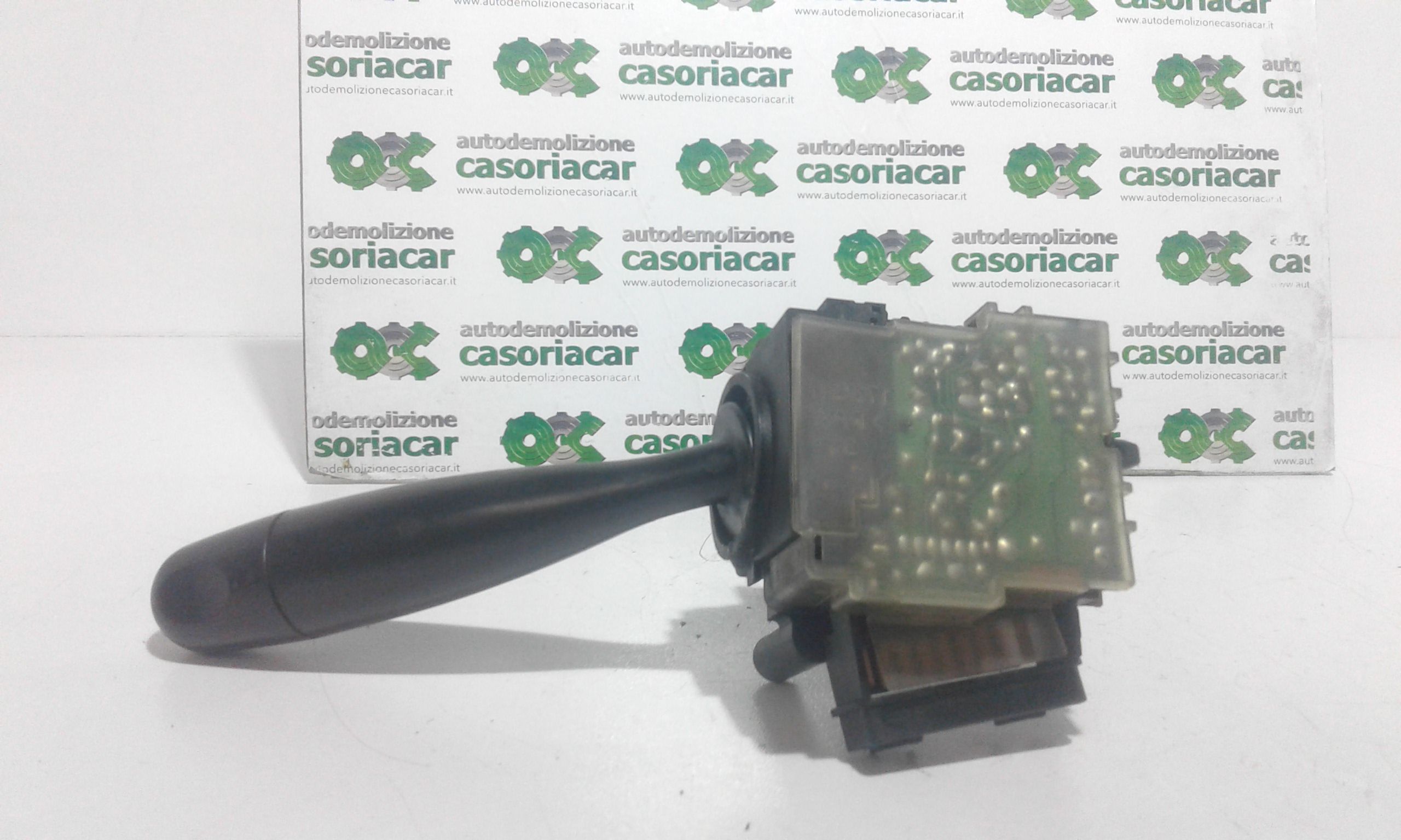 Devioluci TOYOTA Yaris 1 Serie