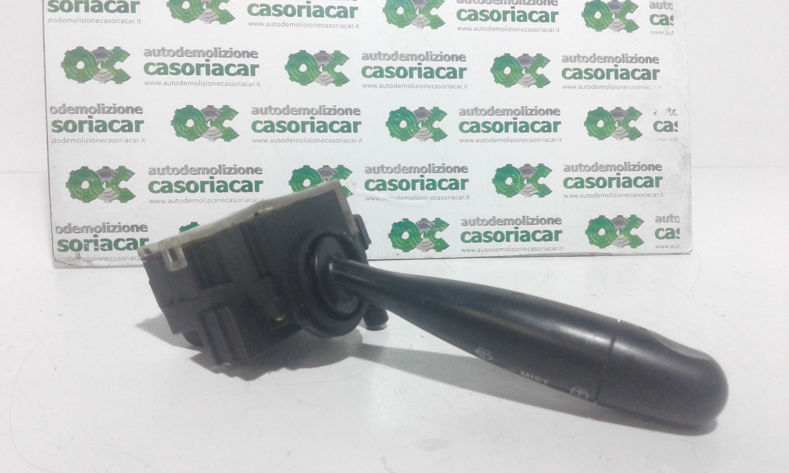 Devioluci TOYOTA Yaris 1 Serie