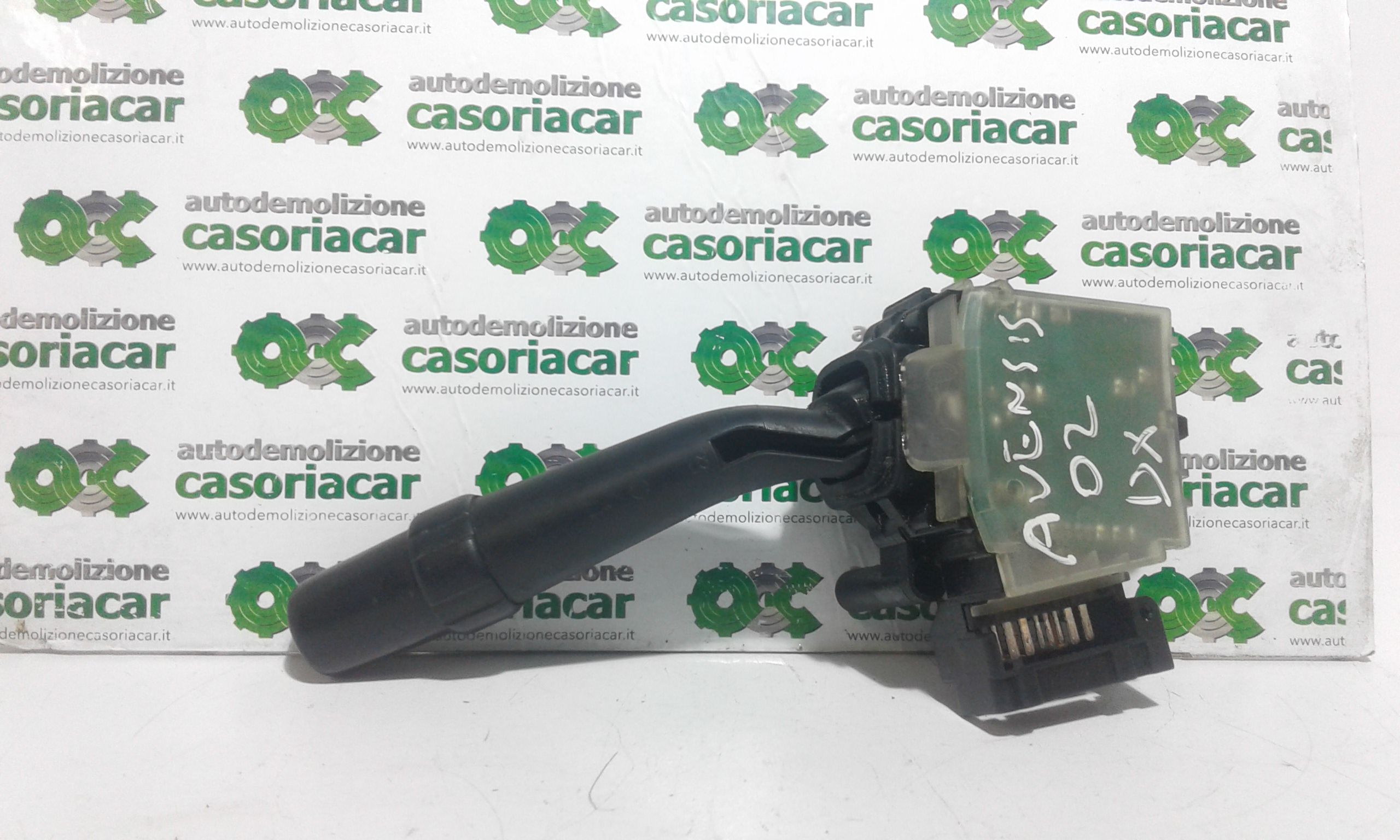 Devioluci TOYOTA Avensis Berlina 1 Serie