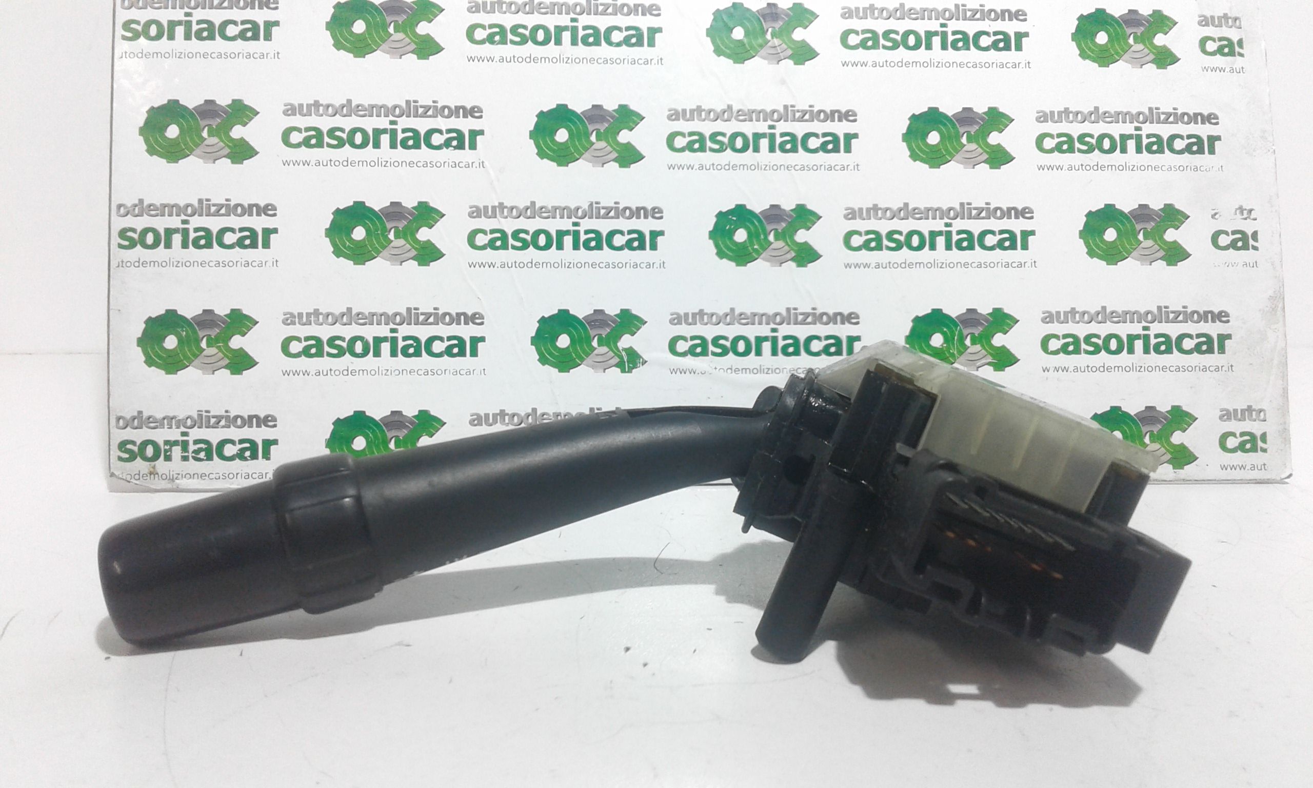 Devioluci TOYOTA Avensis Berlina 1 Serie