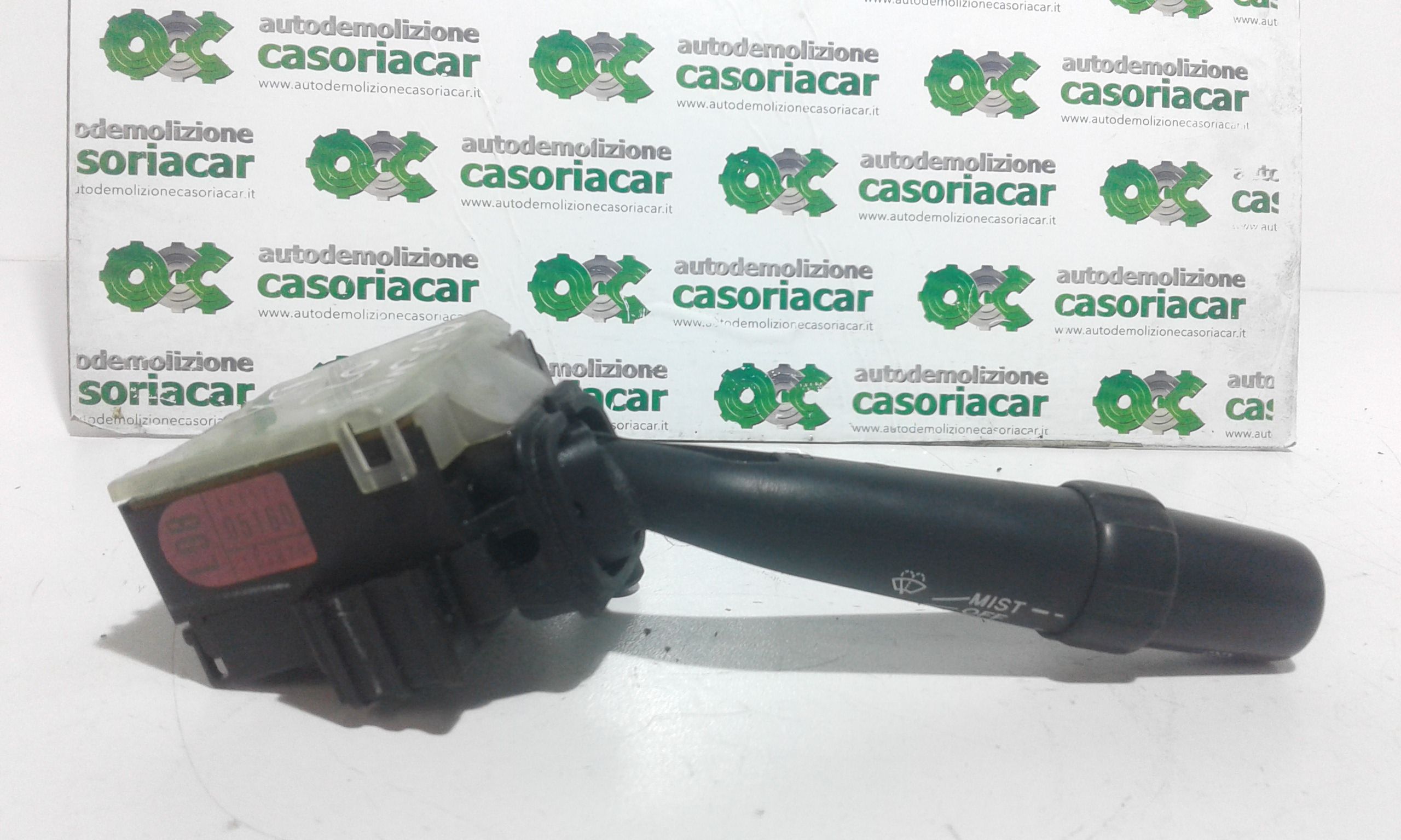 Devioluci TOYOTA Avensis Berlina 1 Serie