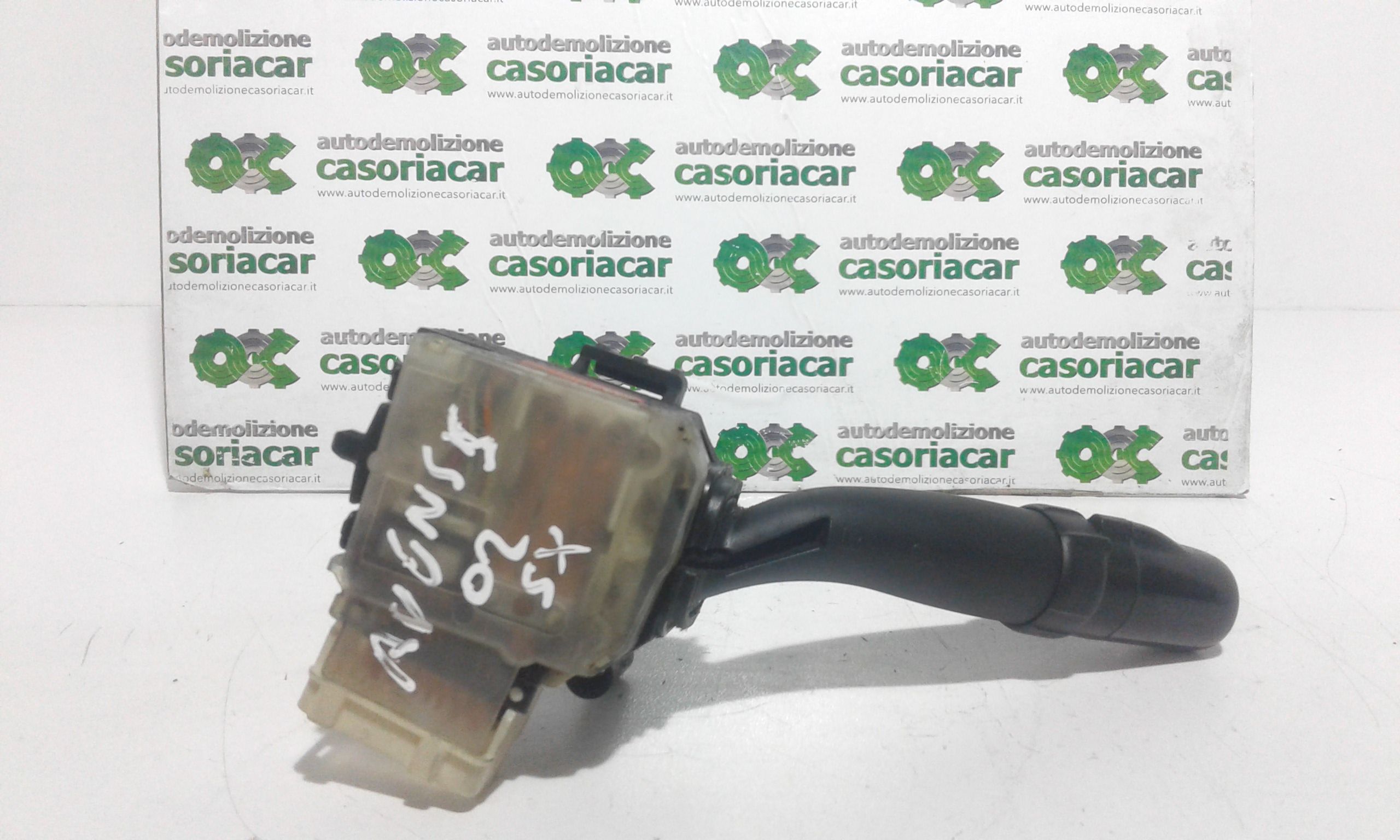 Devioluci TOYOTA Avensis Berlina 1 Serie