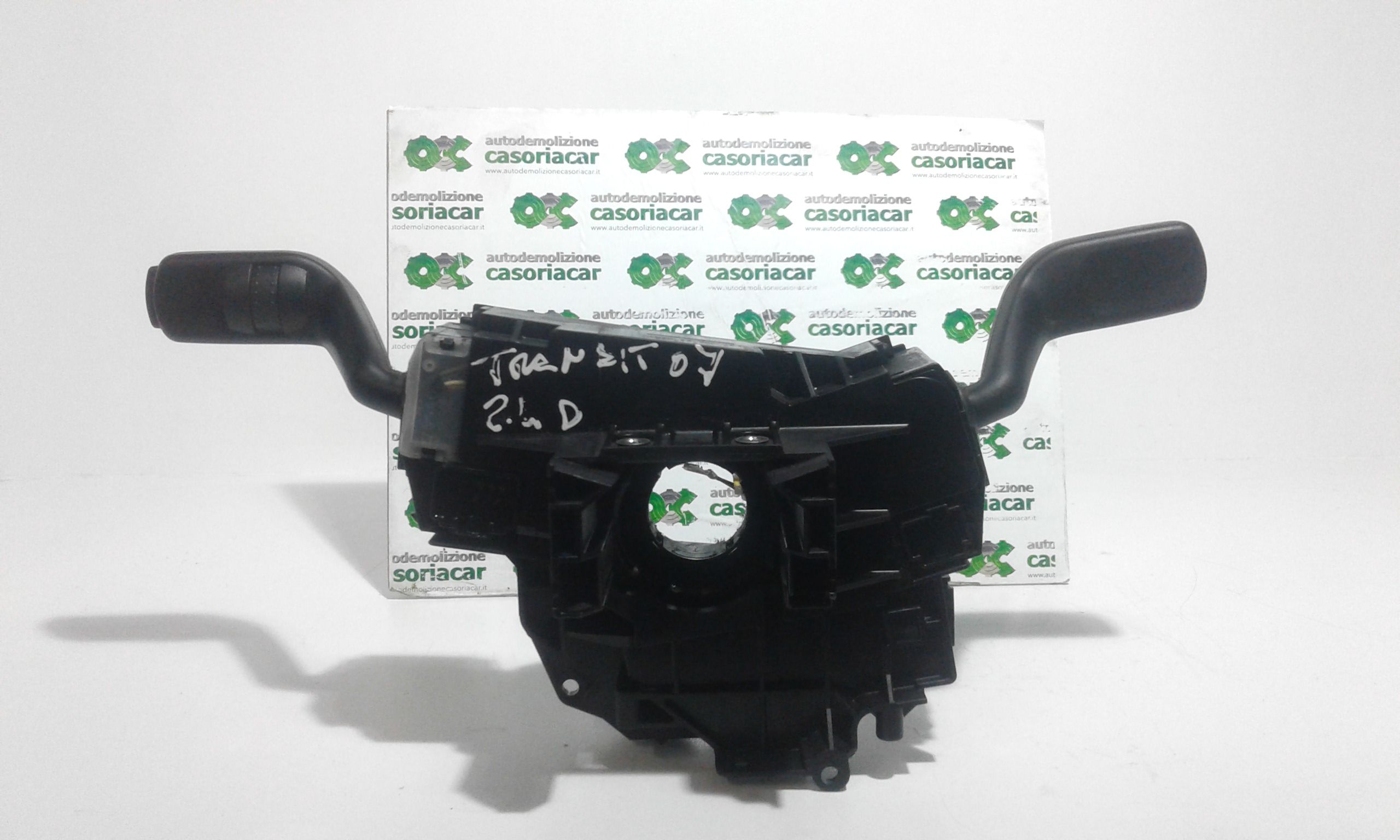 Devioluci FORD Transit 5 Serie