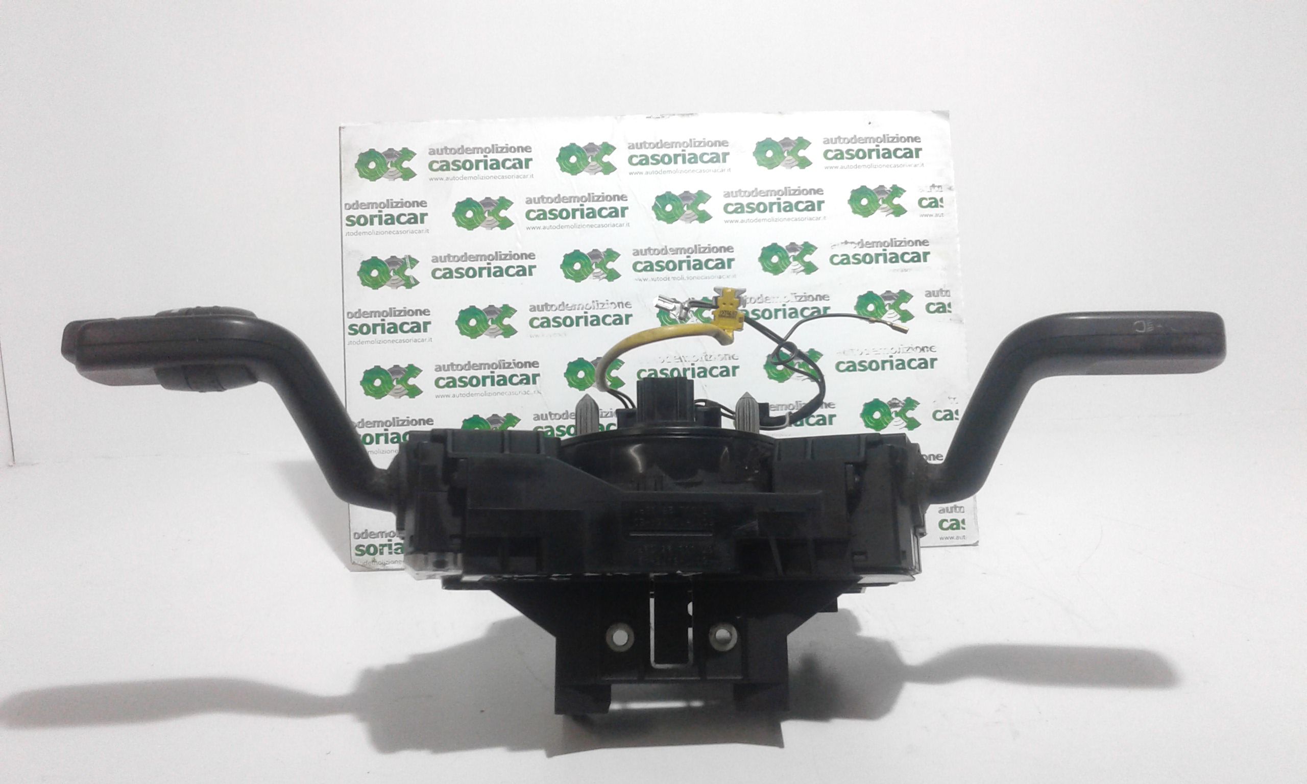 Devioluci FORD Transit 5 Serie