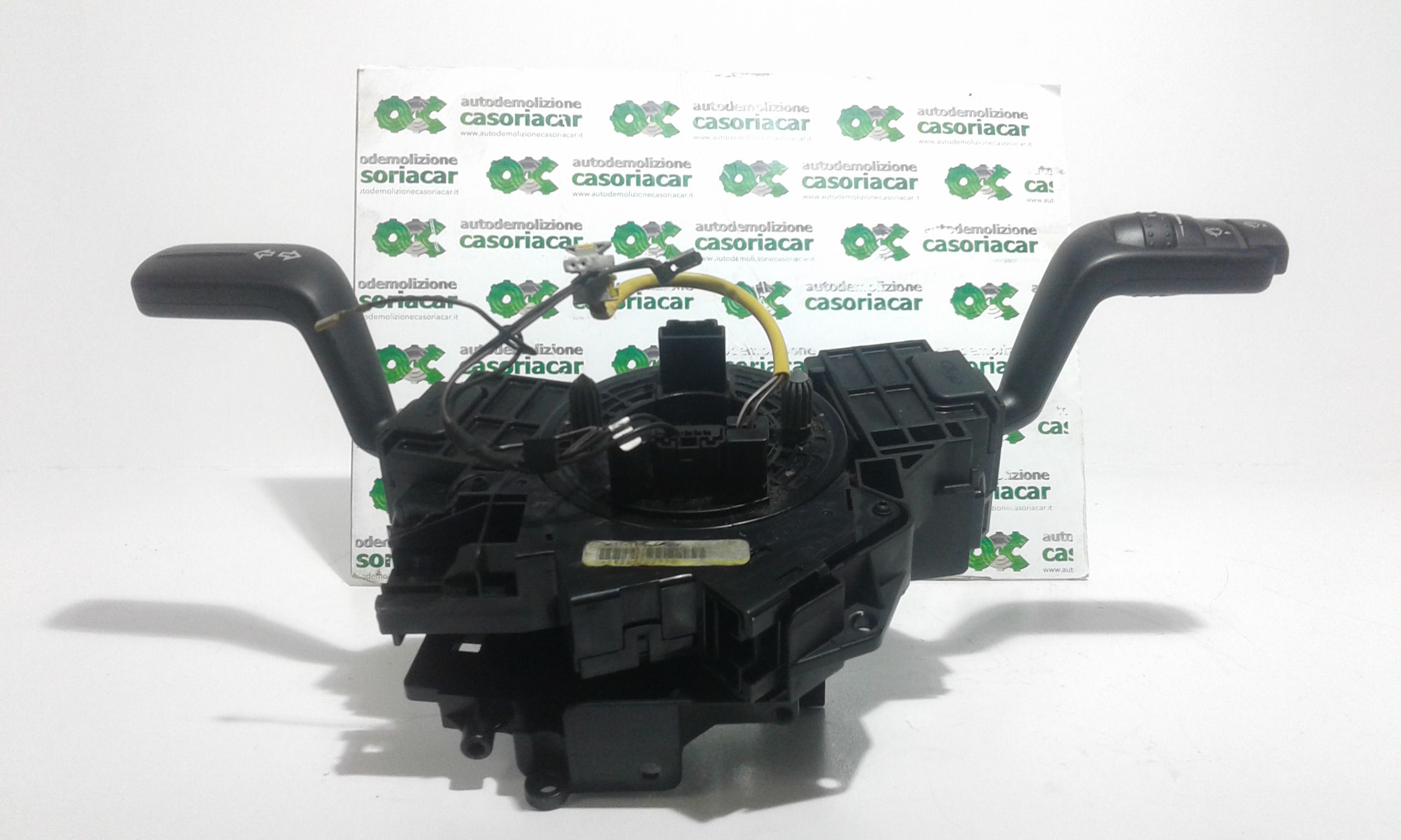 Devioluci FORD Transit 5 Serie