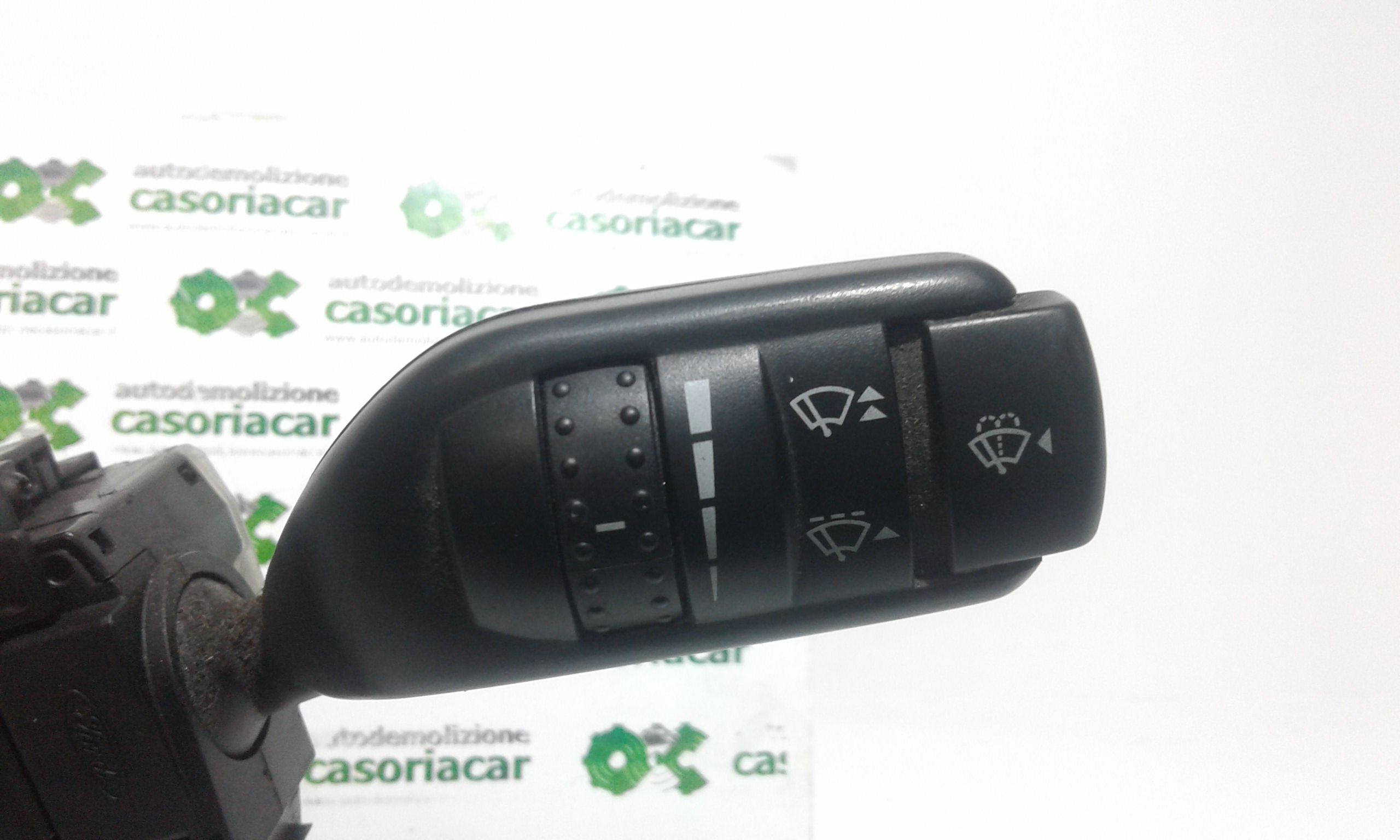 Devioluci FORD Transit 5 Serie