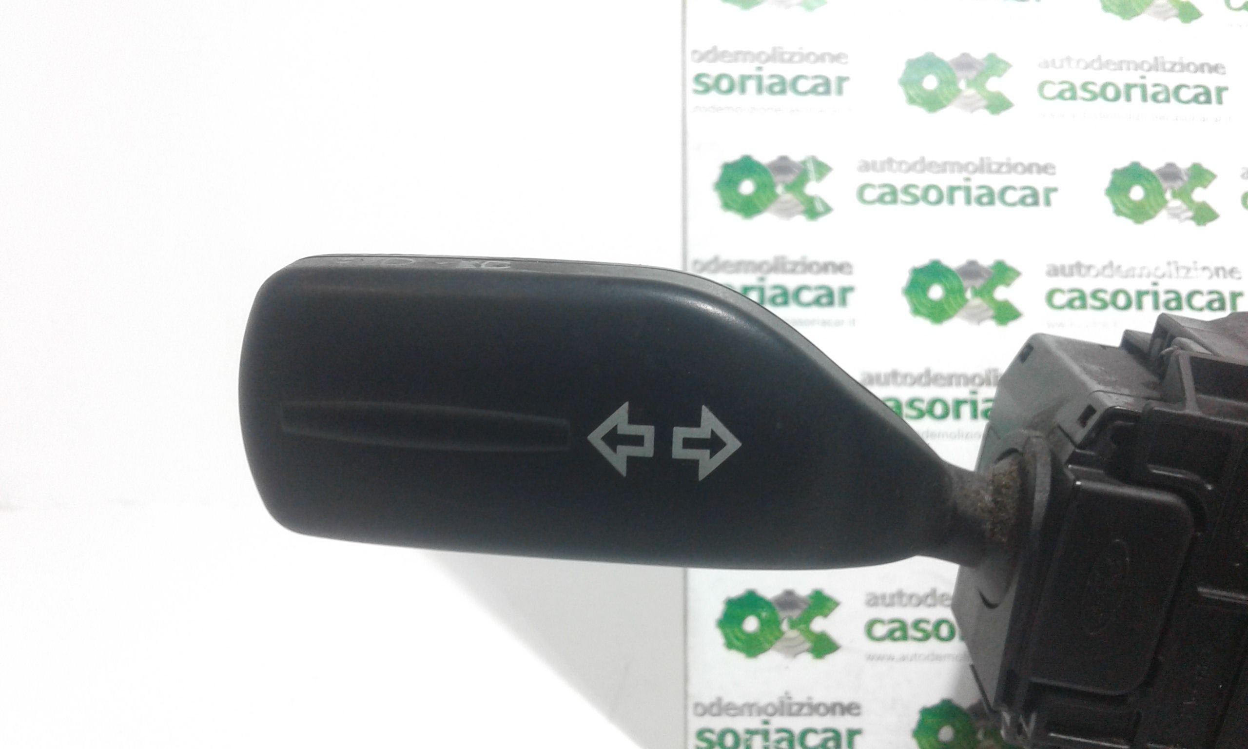 Devioluci FORD Transit 5 Serie