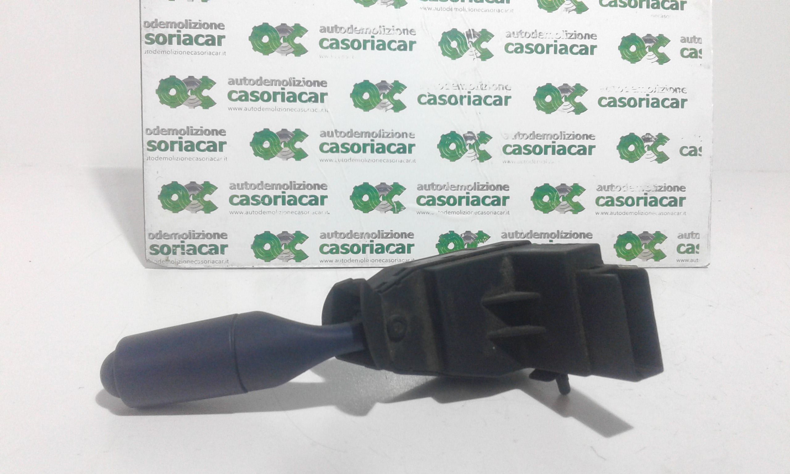 Devioluci SMART ForTwo Coup 1 Serie