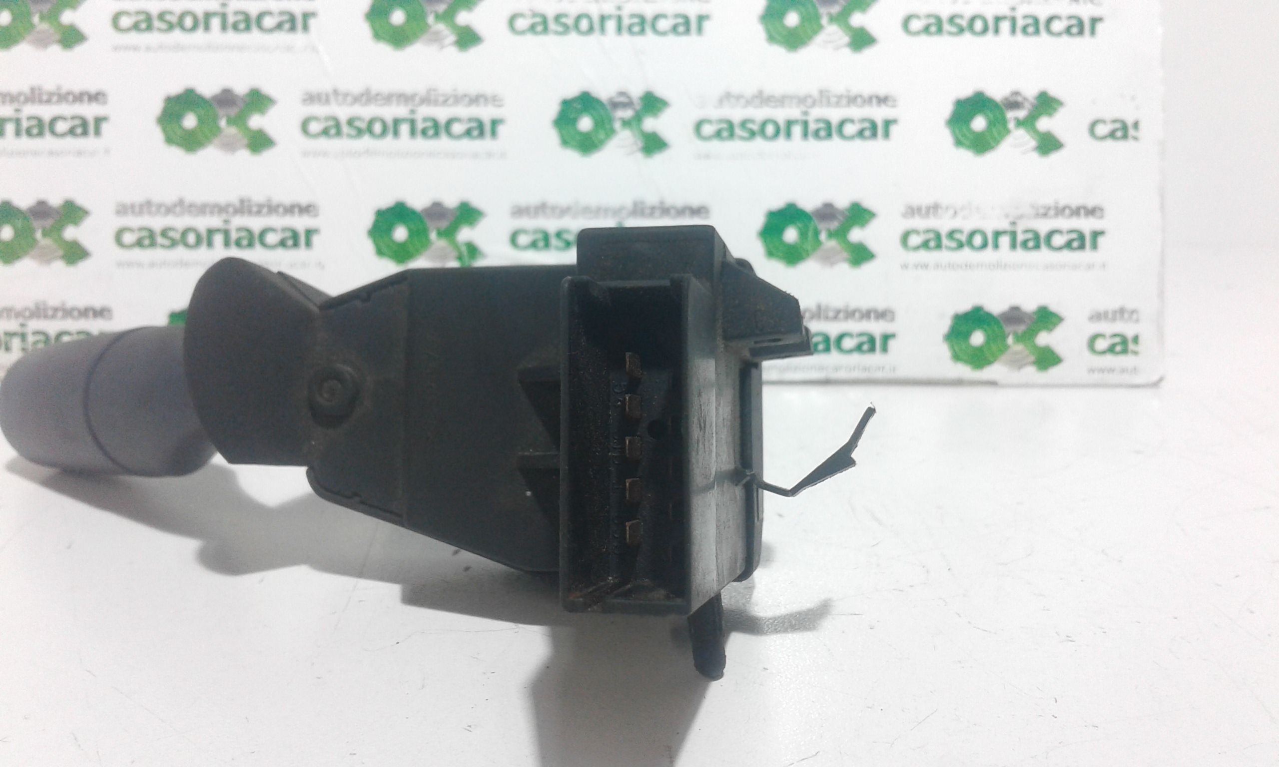 Devioluci SMART ForTwo Coup 1 Serie