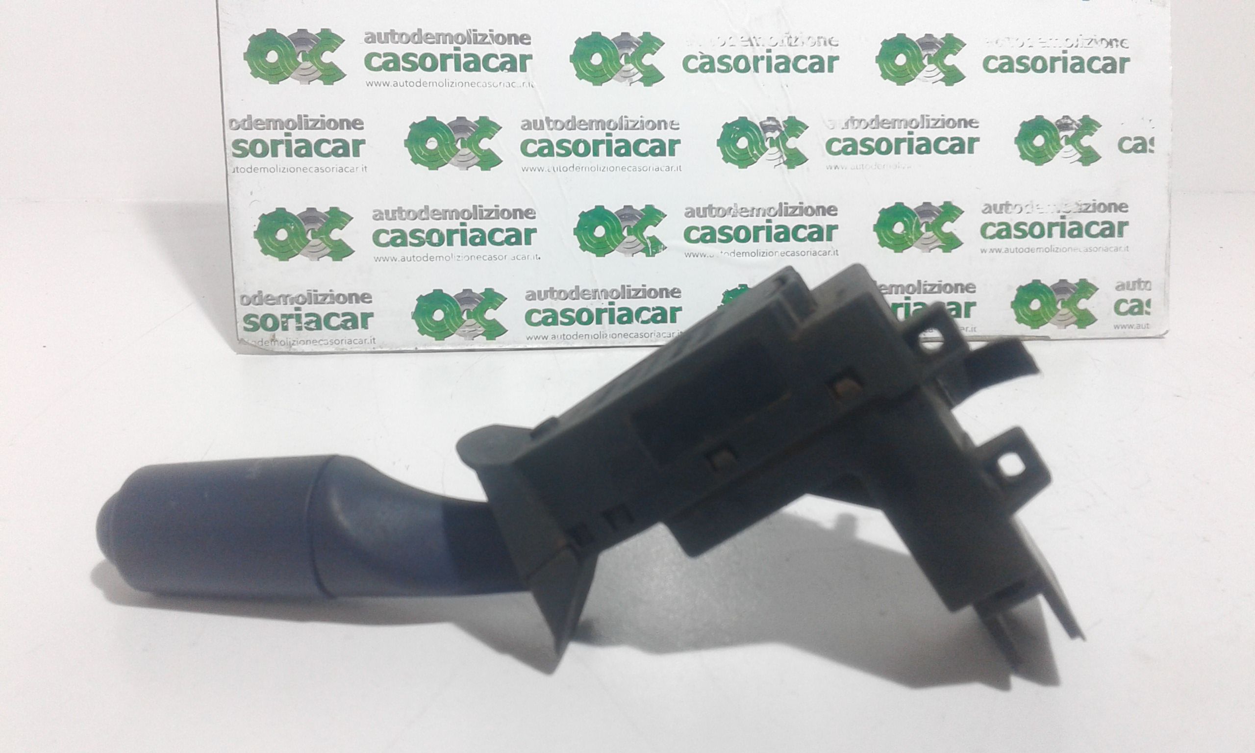 Devioluci SMART ForTwo Coup 1 Serie