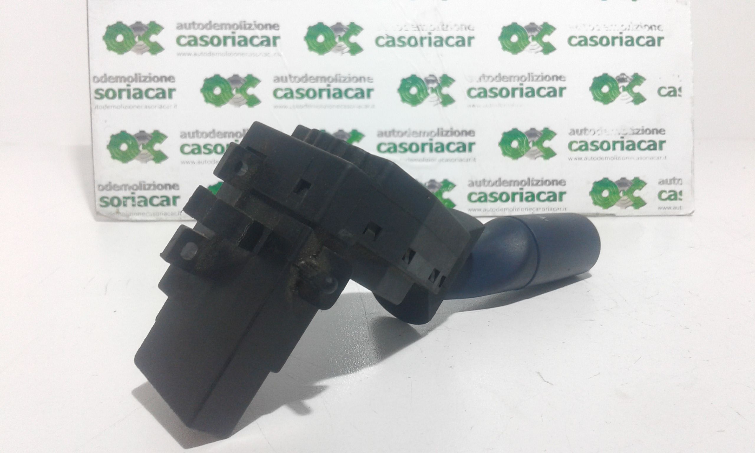 Devioluci SMART ForTwo Coup 1 Serie