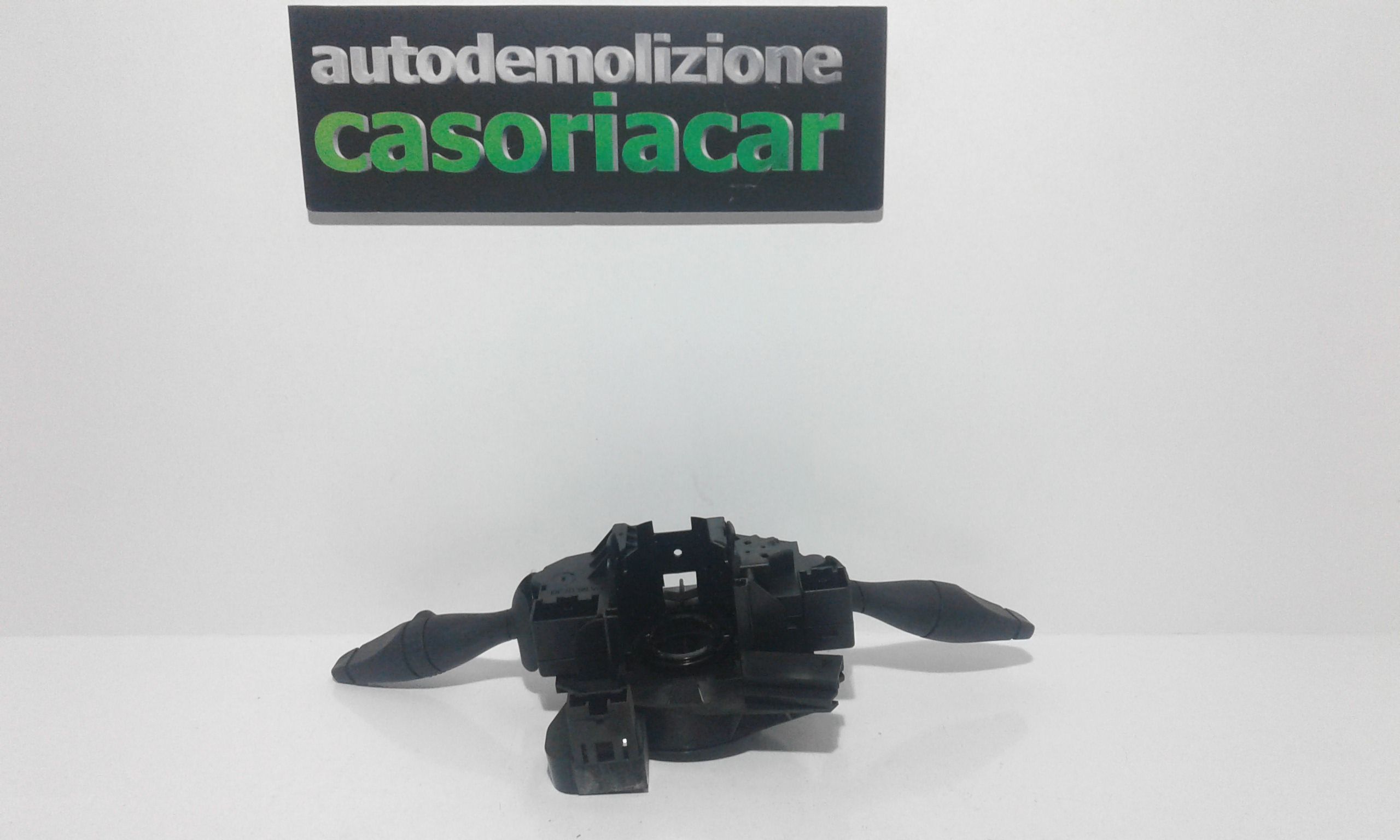 Devioluci FORD Fiesta 5 Serie