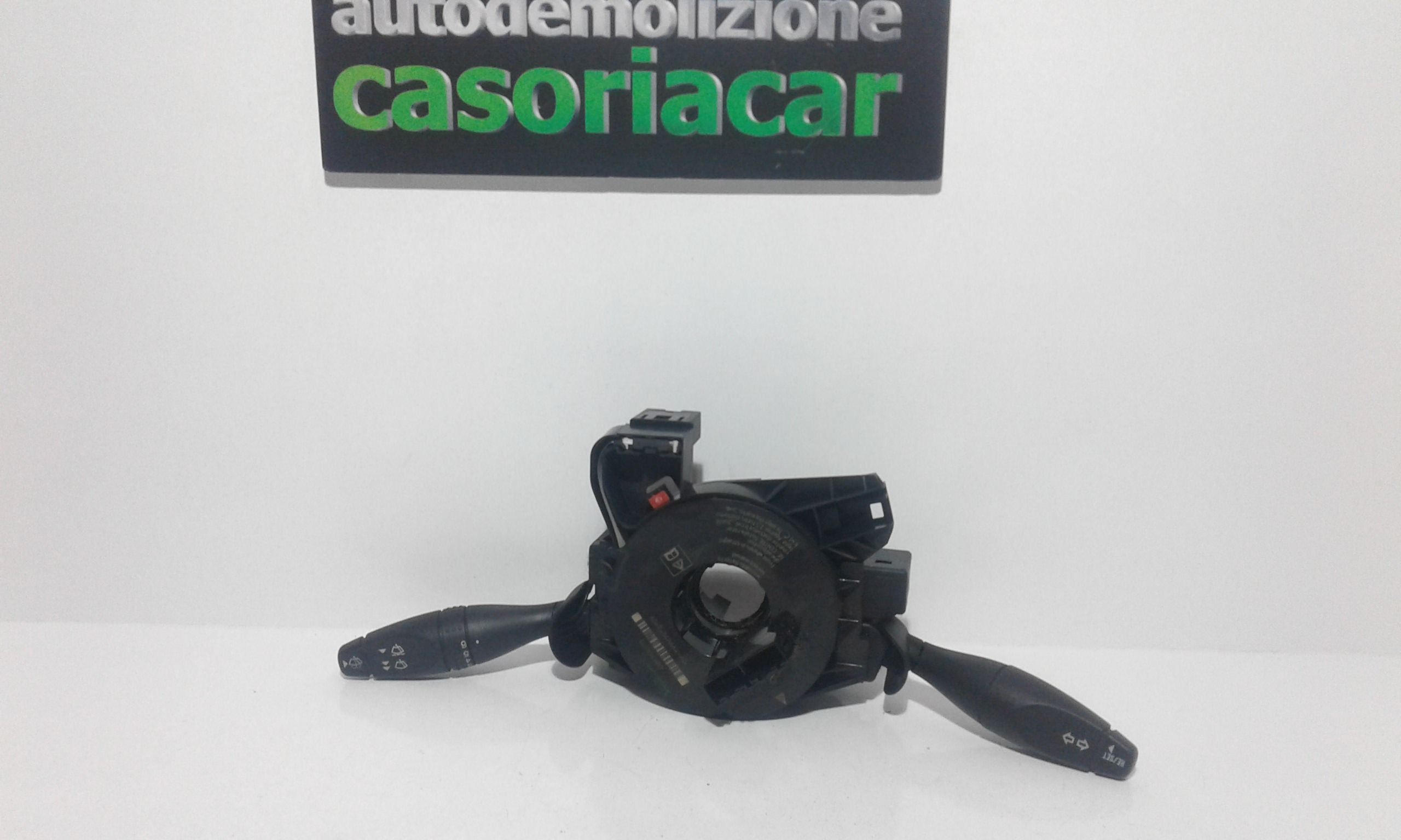 Devioluci FORD Fiesta 5 Serie